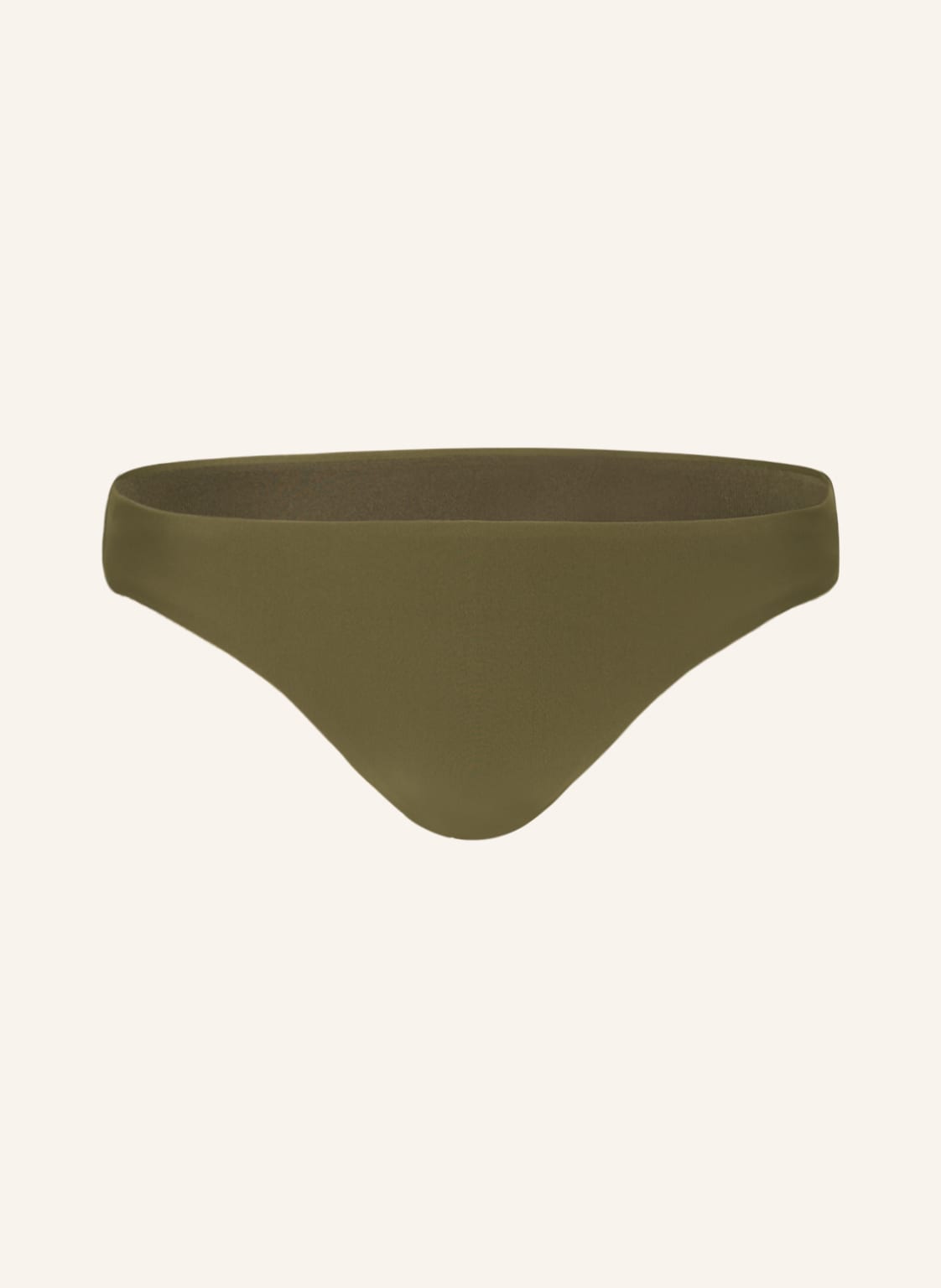 Image of Hugo Brazilian-Bikini-Hose Pure gruen