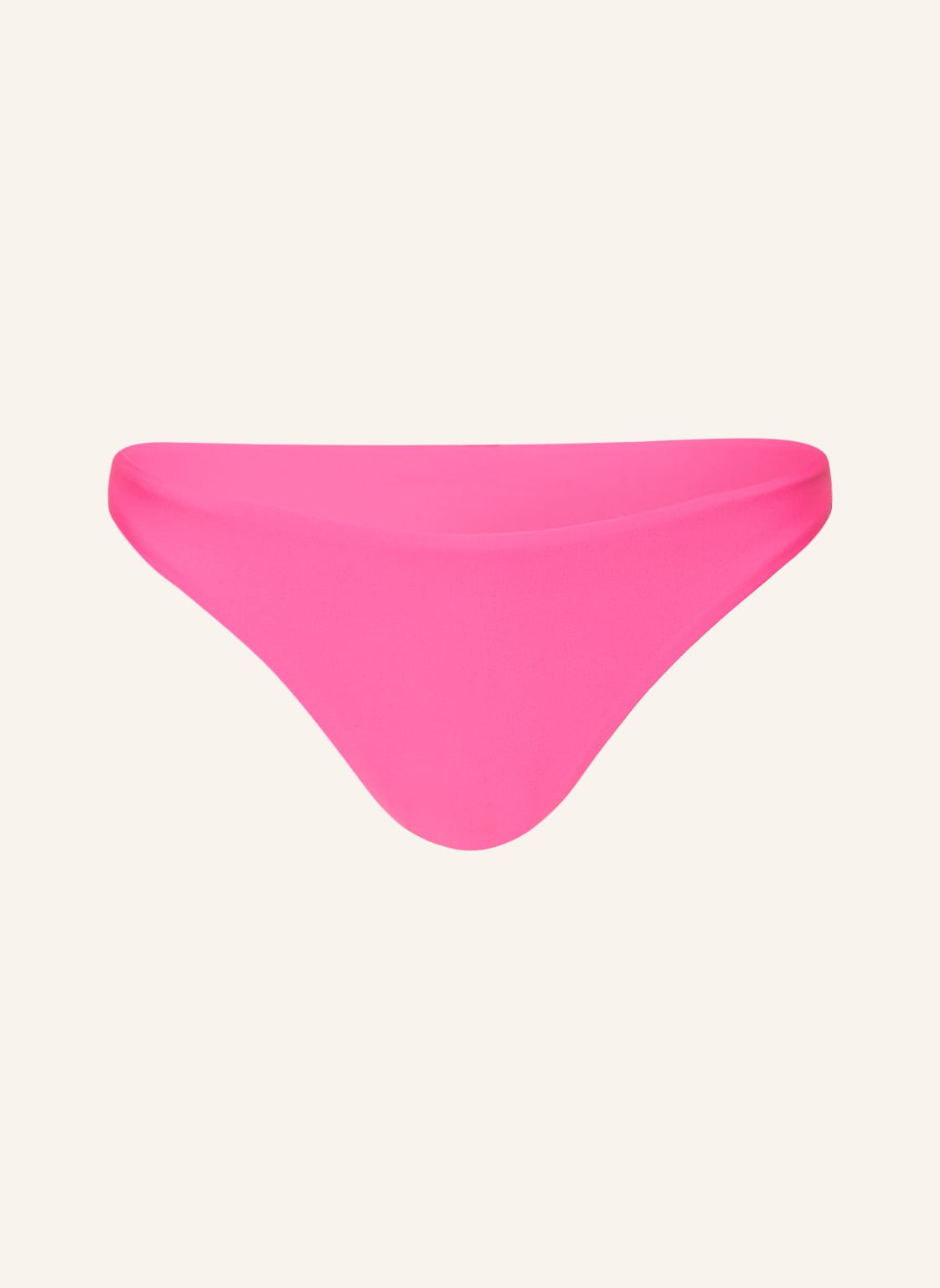 Image of Hugo Brazilian-Bikini-Hose Pure pink