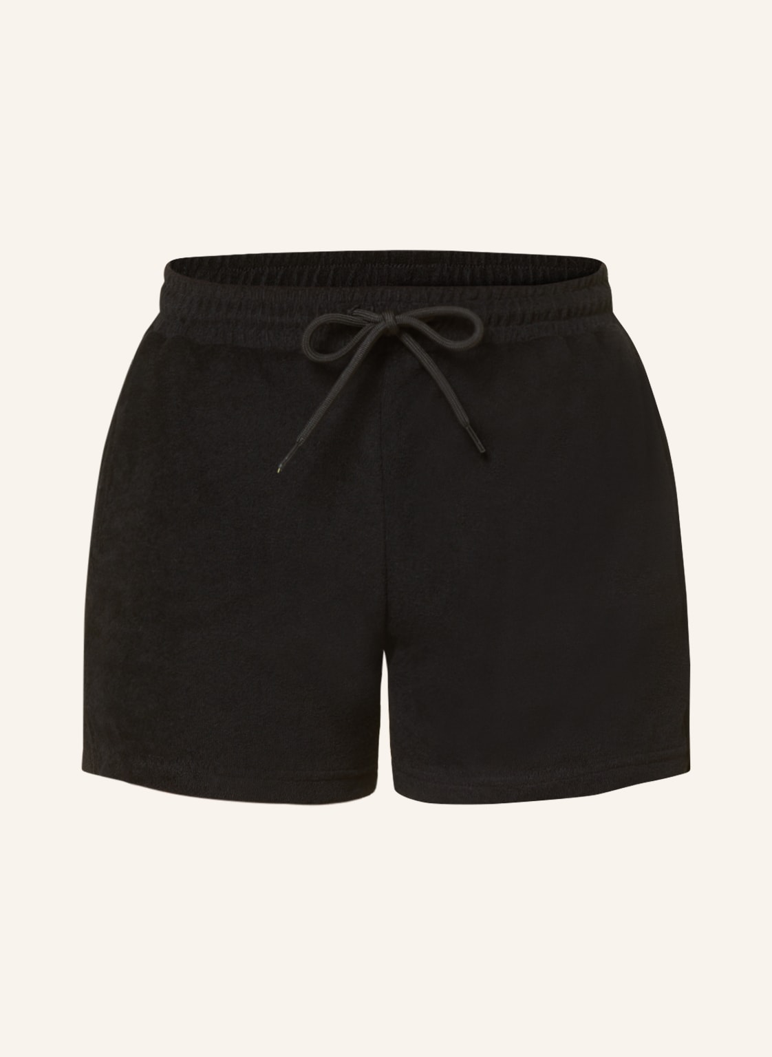 Image of Hugo Frotteeshorts schwarz