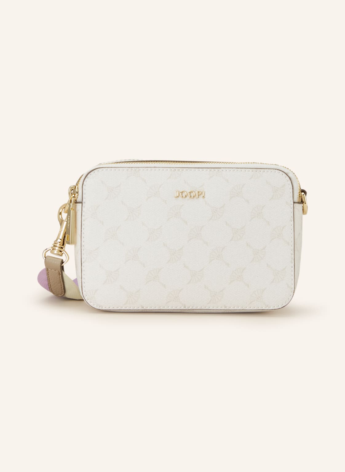 Image of Joop! Umhängetasche Mazzolino Diletta Susan weiss