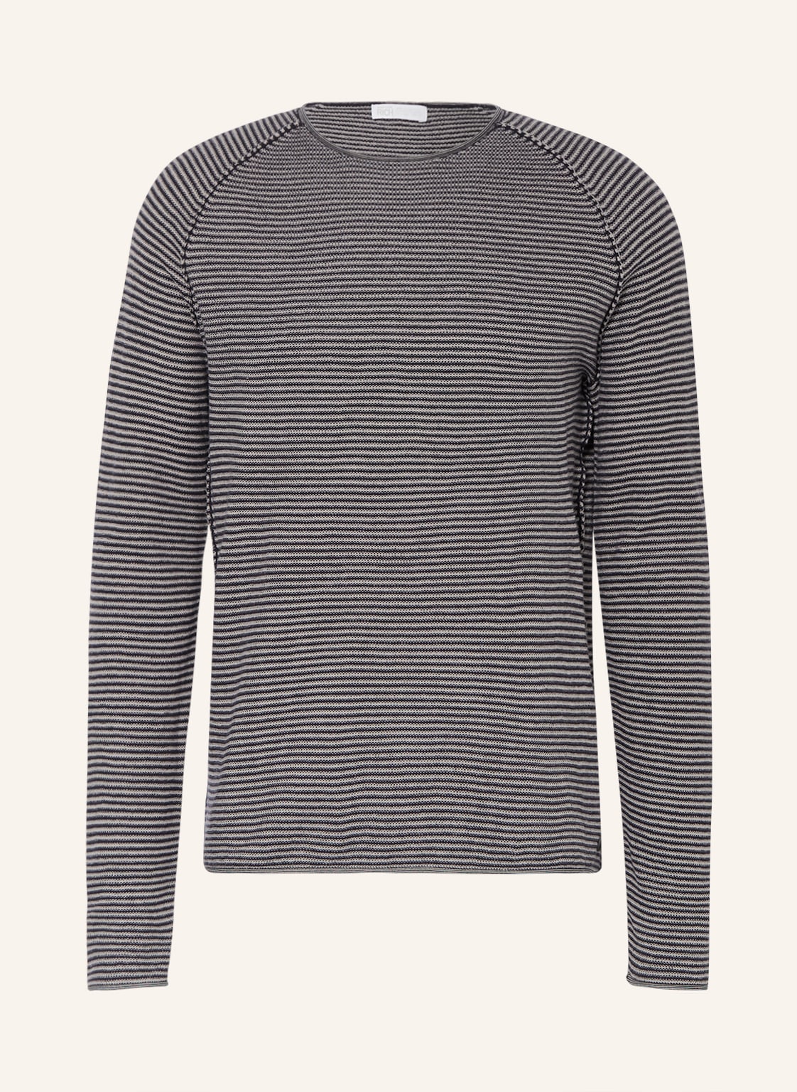 Image of Better Rich Pullover Bryant blau