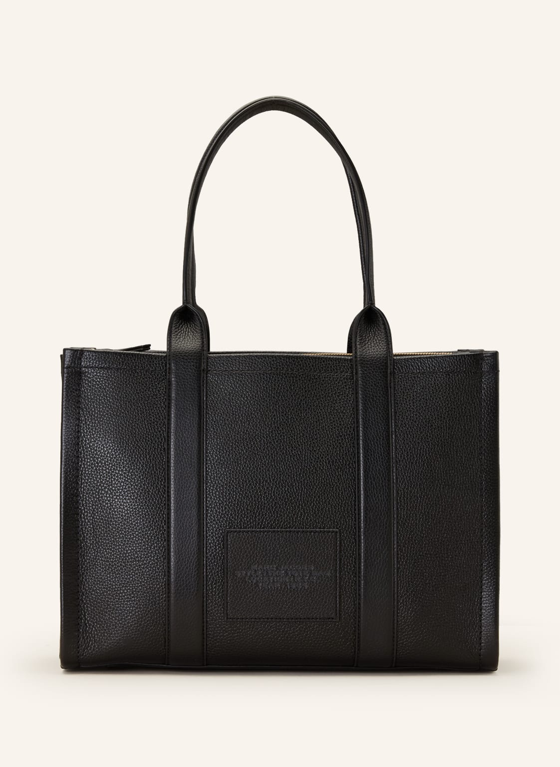 Image of Marc Jacobs Shopper The Work Tote schwarz