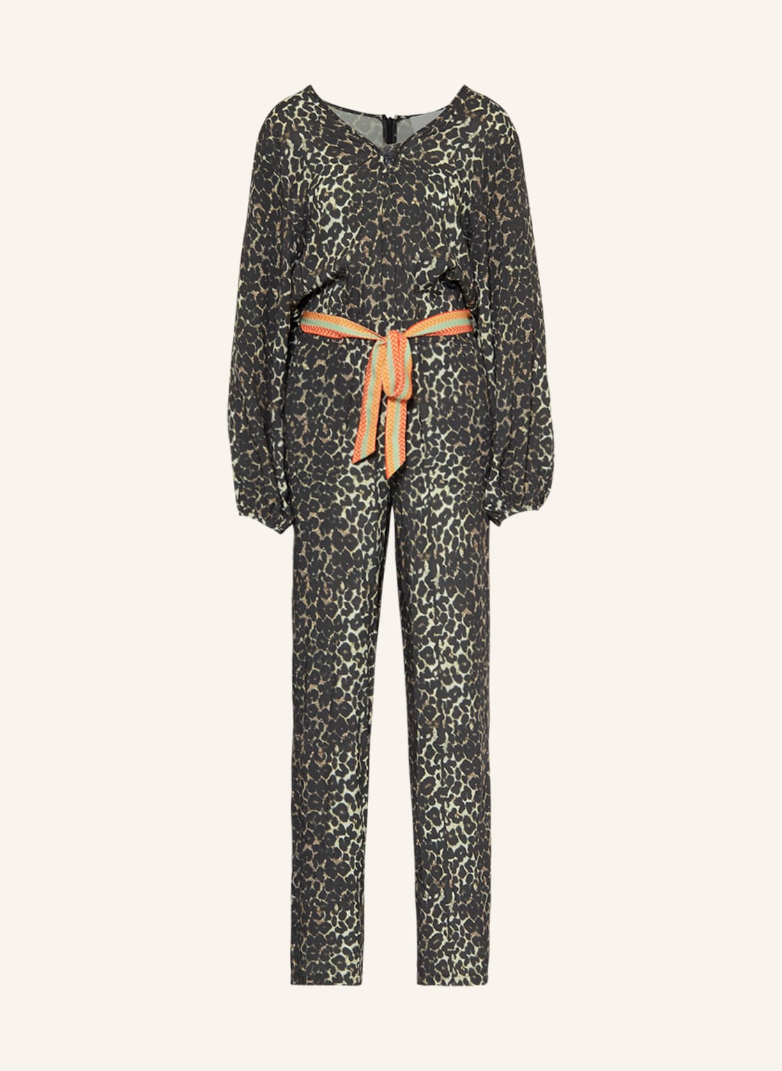 Image of Delicatelove Jumpsuit Zarah schwarz