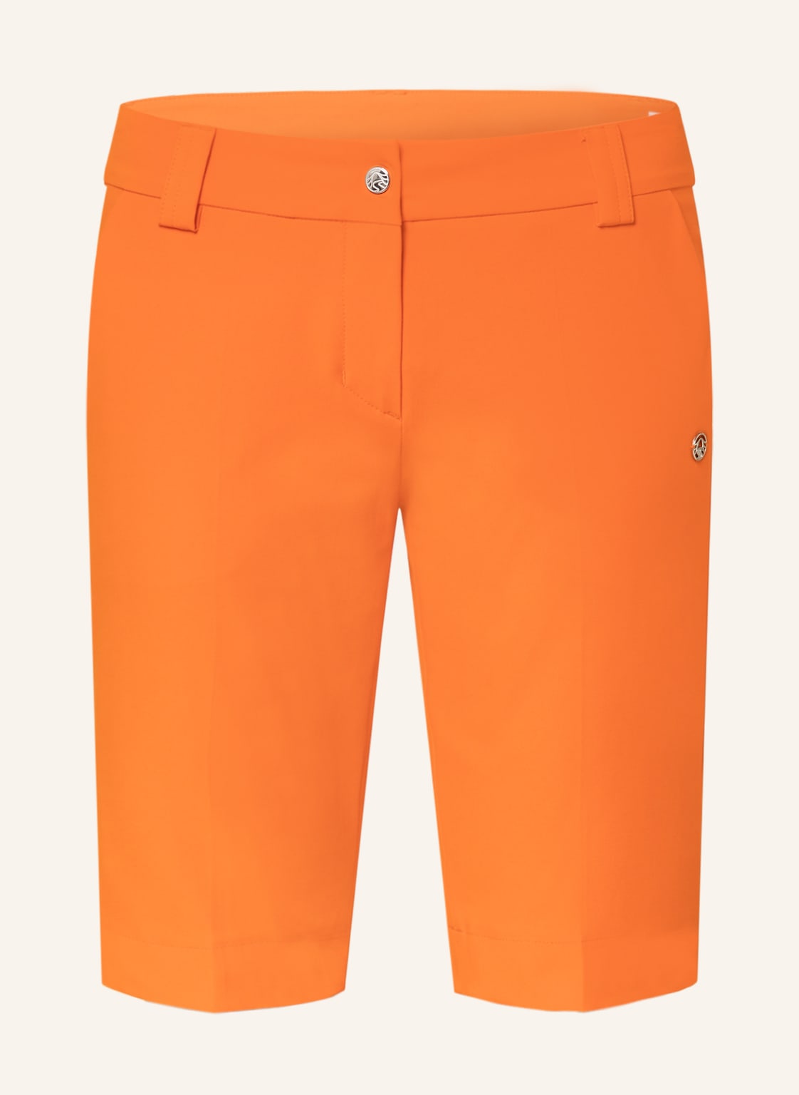 Image of Sportalm Shorts orange