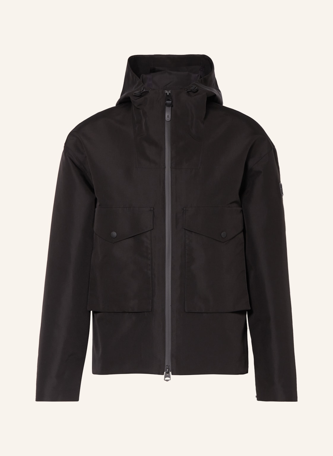 Image of Mackage Jacke Paxton schwarz