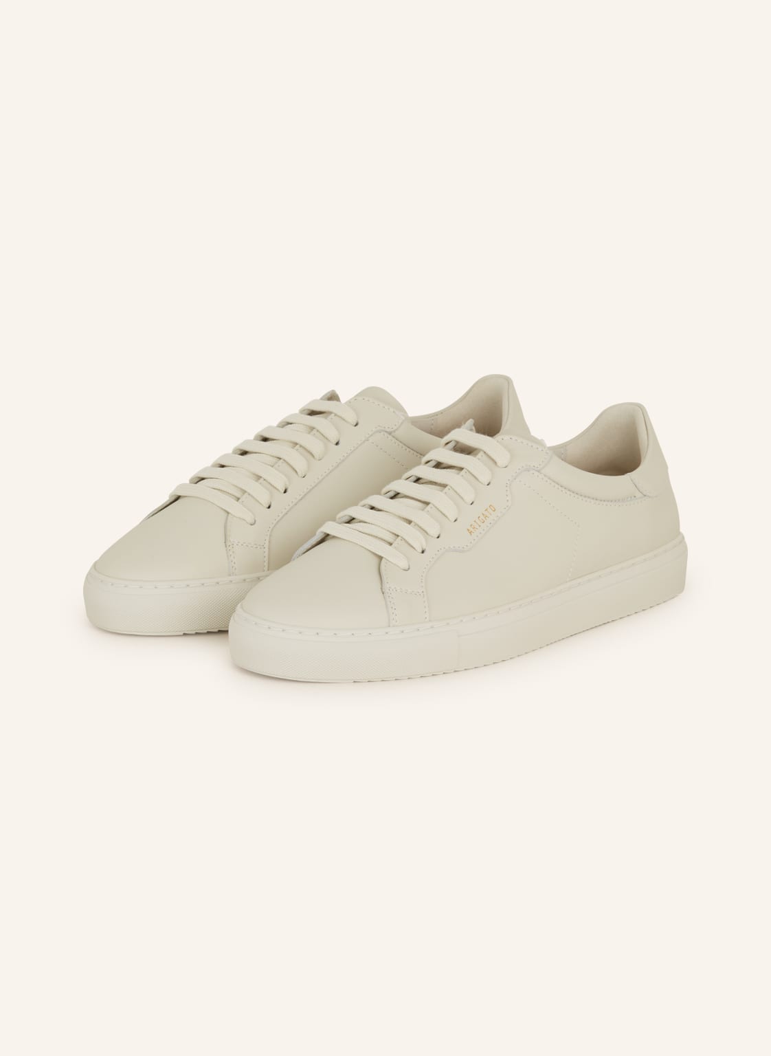 Image of Axel Arigato Sneaker Clean 180 beige