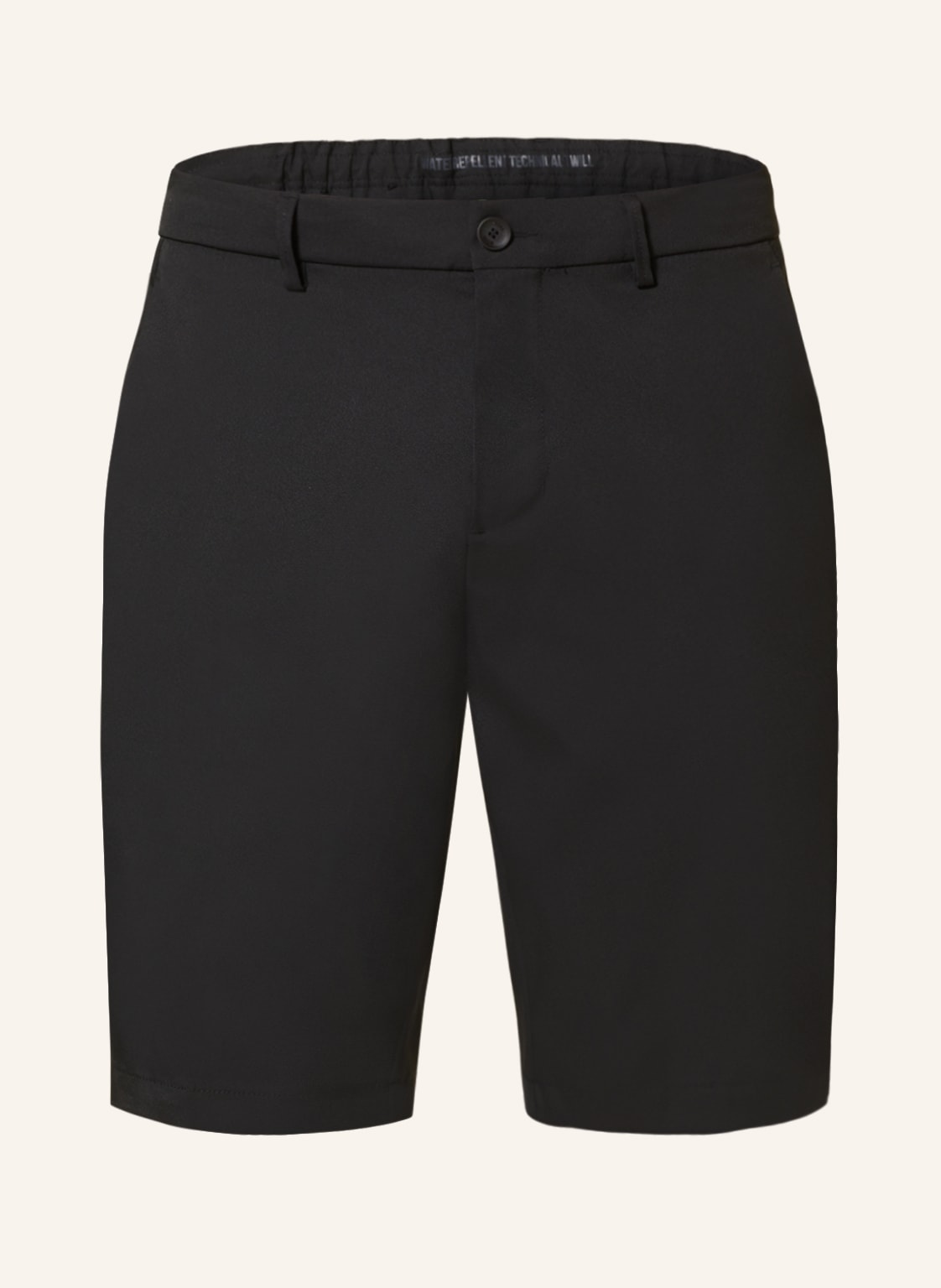 Image of Boss Golfshorts S Drax schwarz