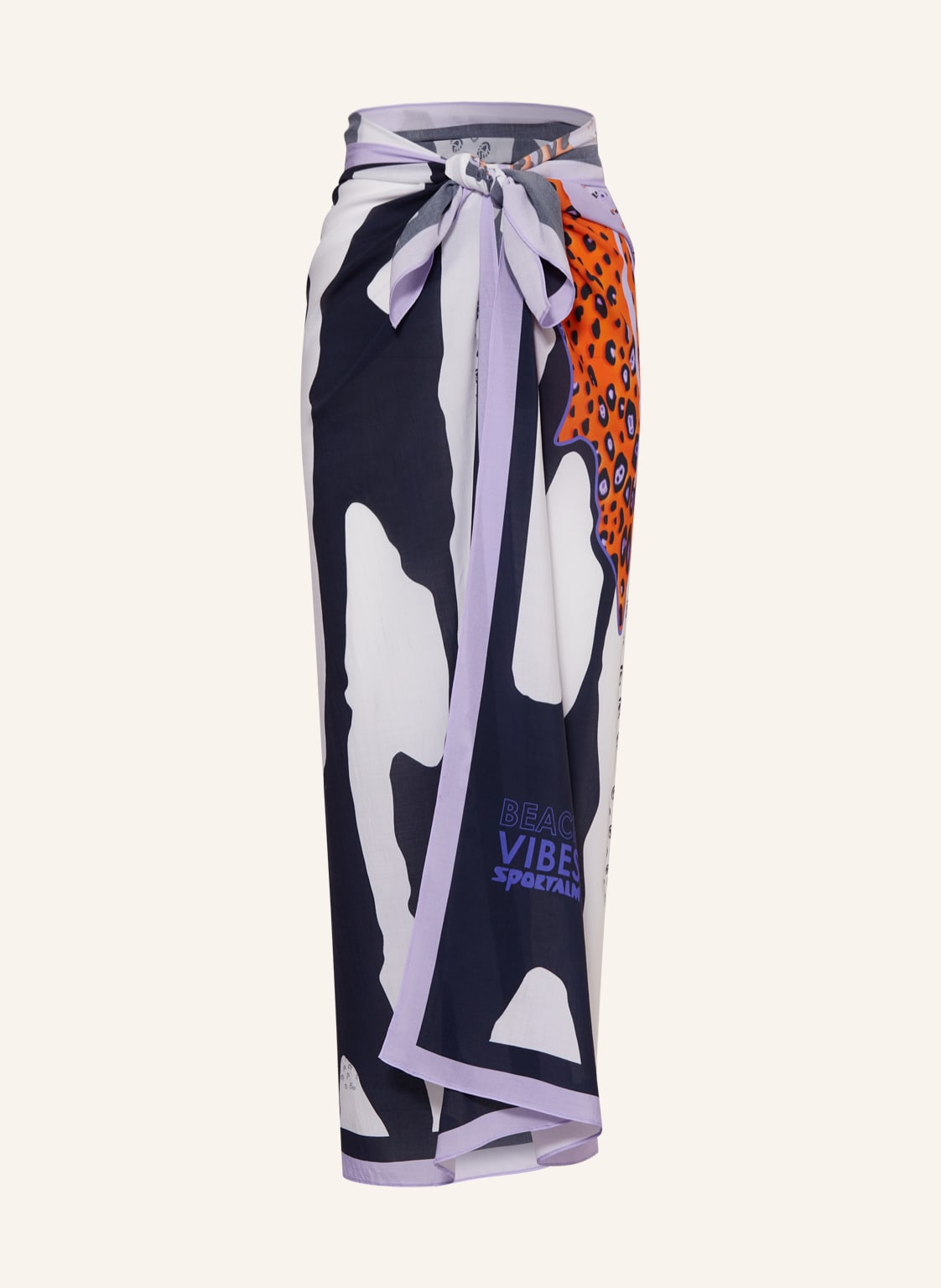 Image of Sportalm Pareo Gibbon weiss