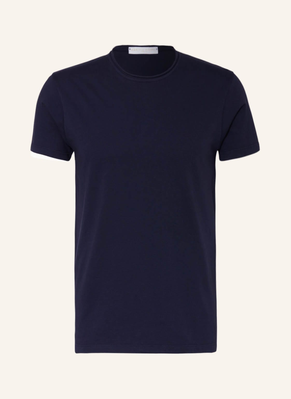 Image of Daniele Fiesoli T-Shirt blau