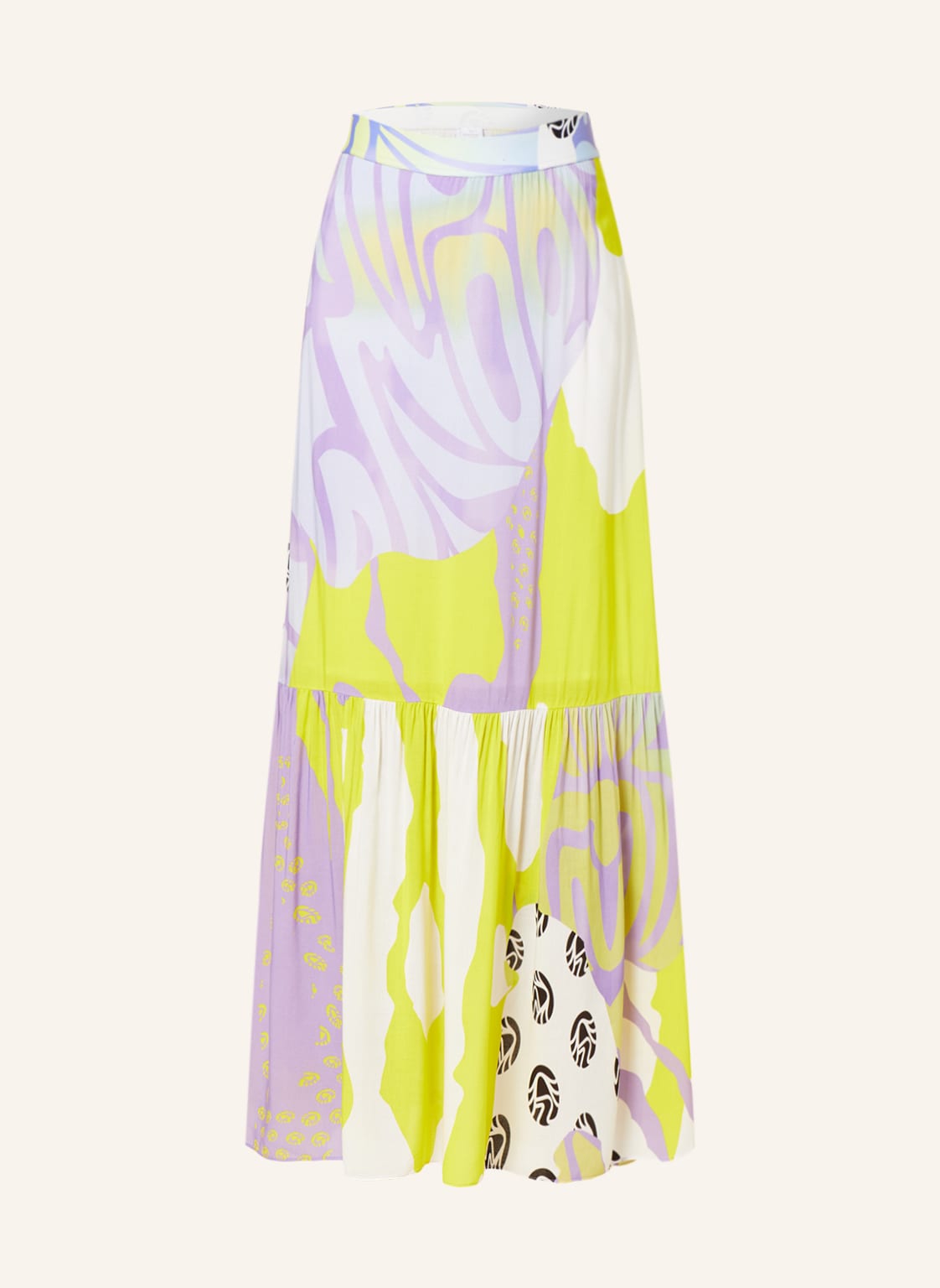 Image of Sportalm Rock gelb