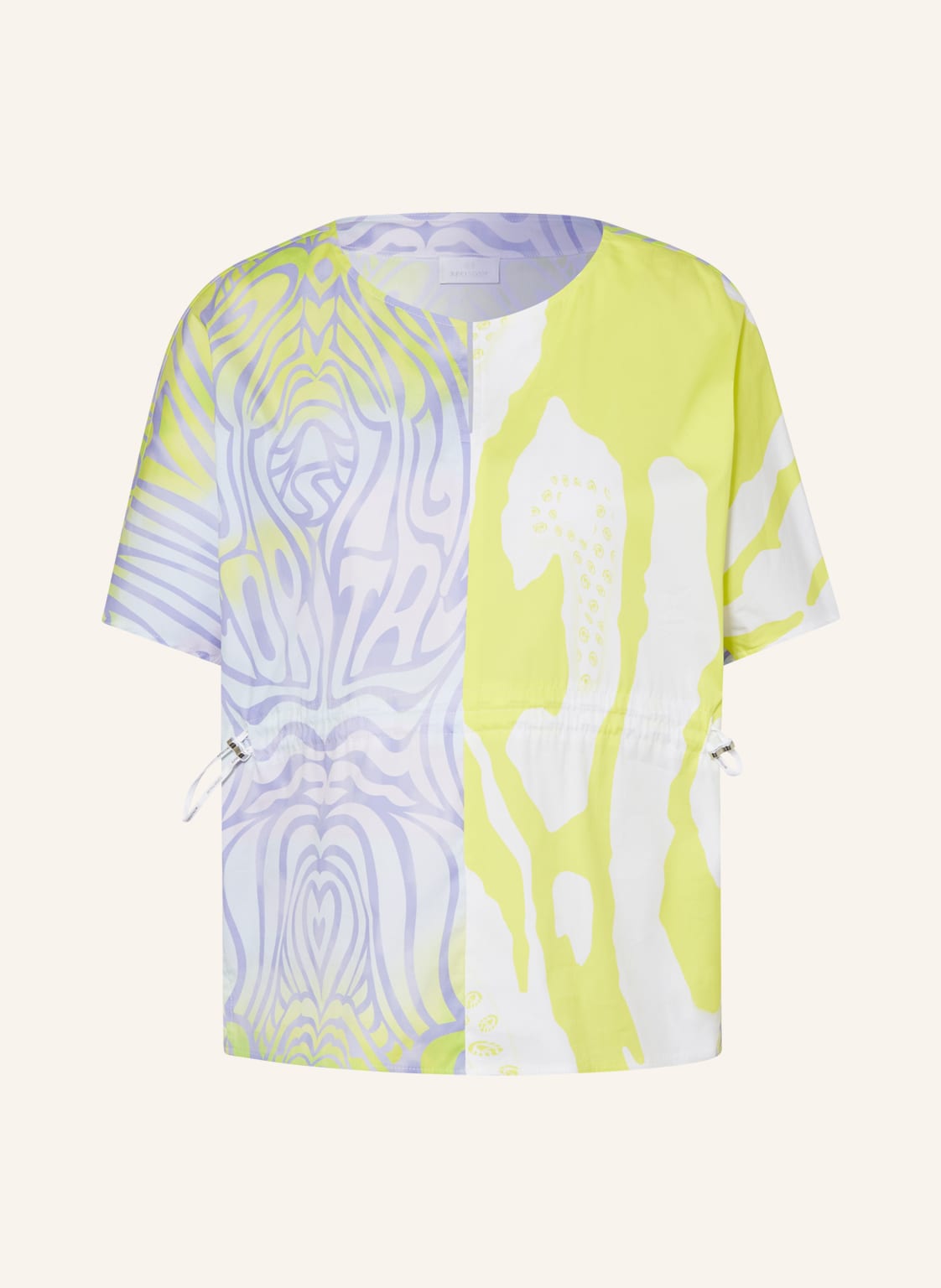 Image of Sportalm Blusenshirt gelb