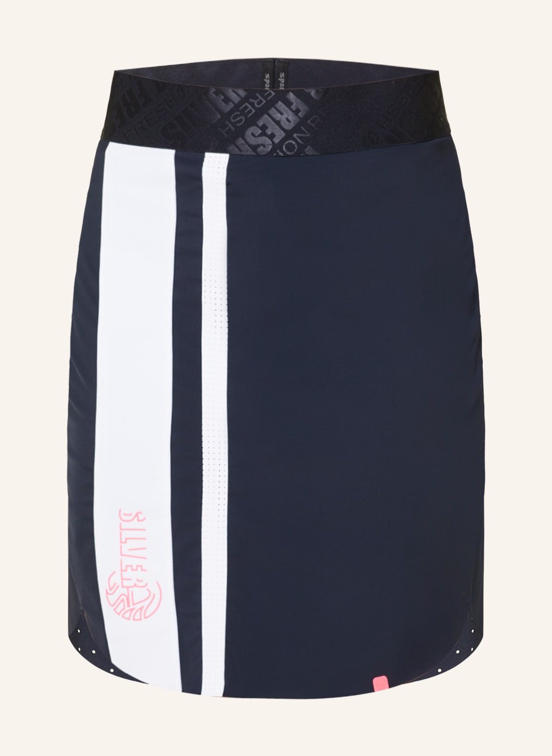 Image of Ulli Ehrlich Sportalm Rock blau