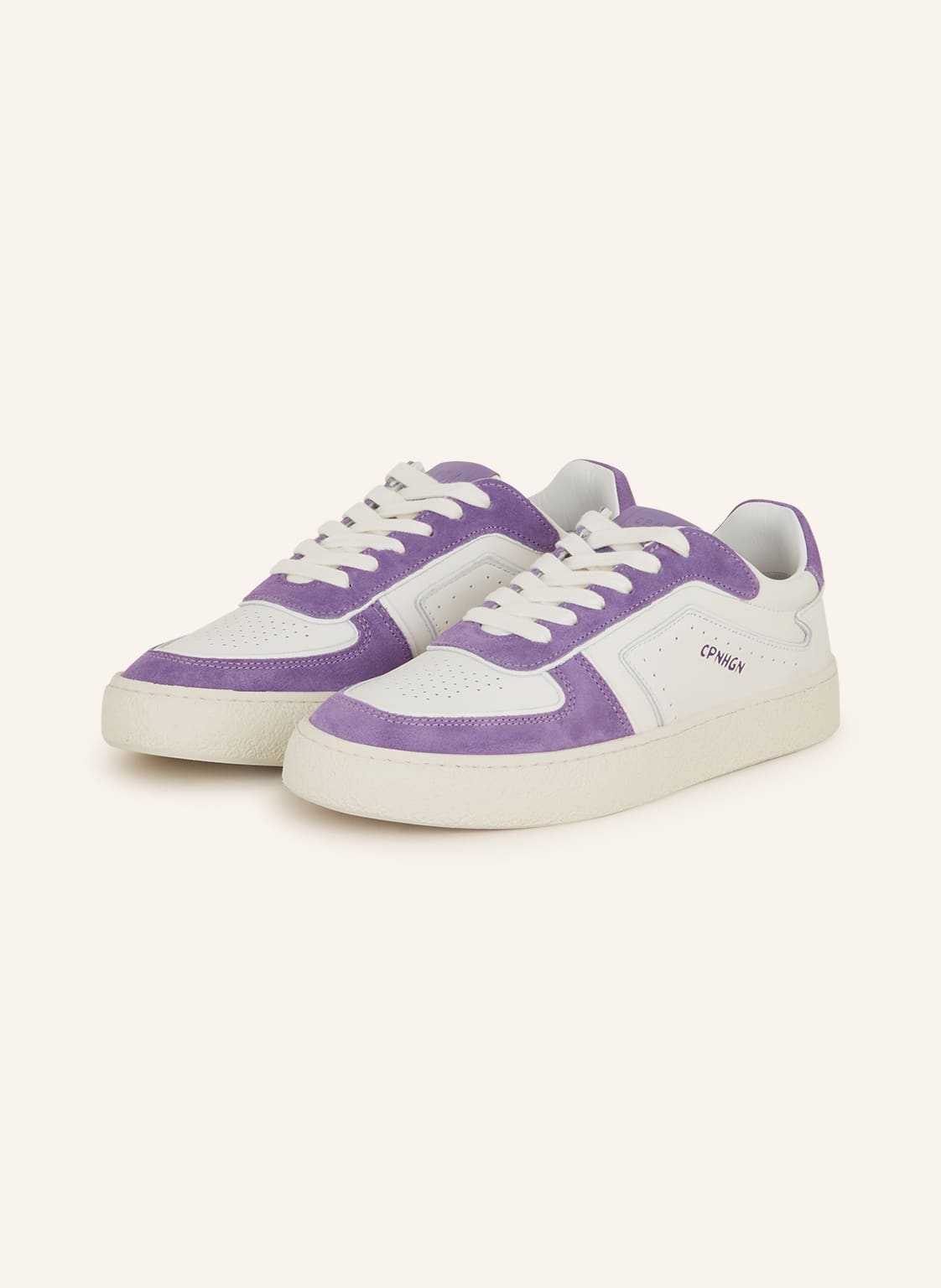 Image of Copenhagen Sneaker cph264 violett