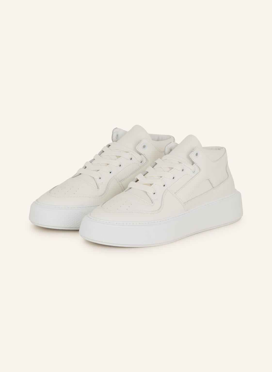 Image of Copenhagen Sneaker cph278 weiss