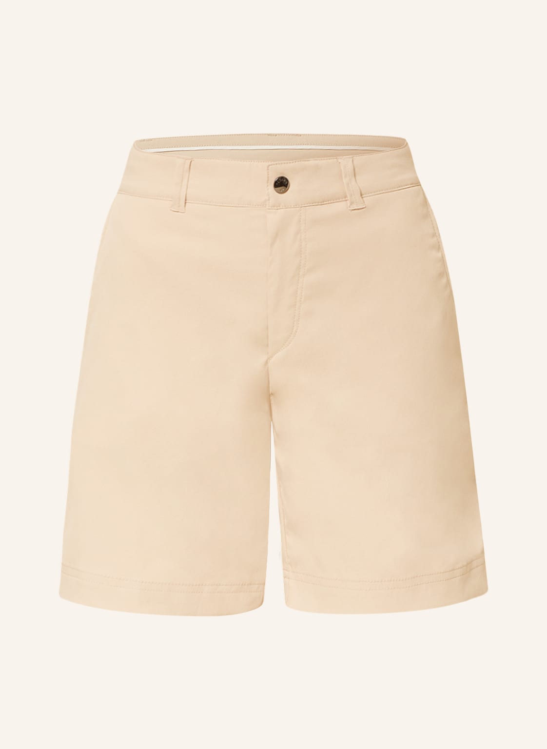 Image of Bogner Shorts Kora beige