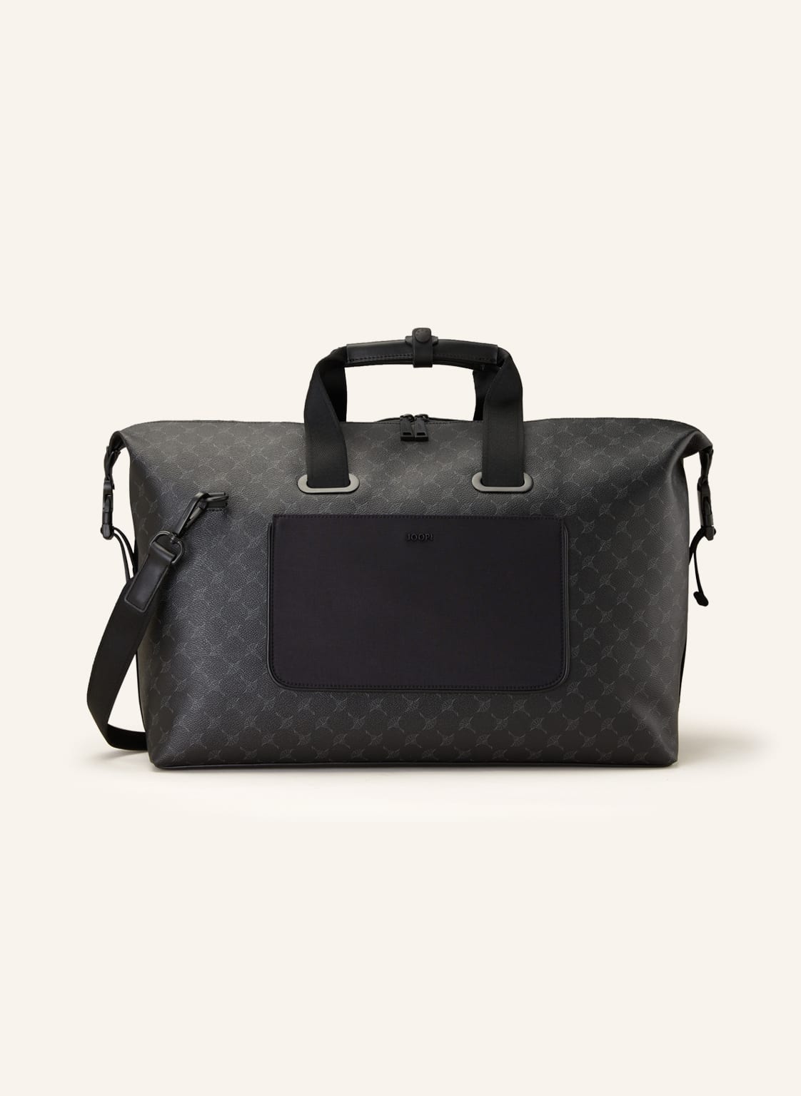 Image of Joop! Weekender Cardona Maik schwarz