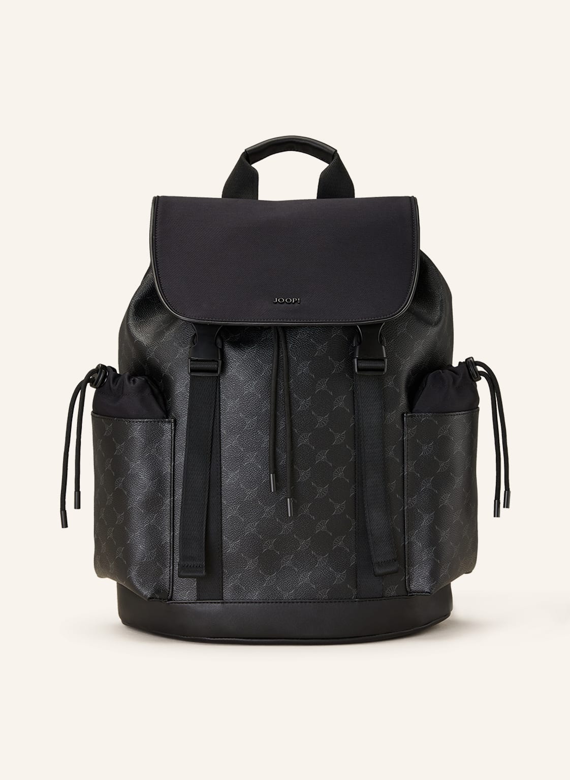 Image of Joop! Rucksack Cortina Misto Henning schwarz