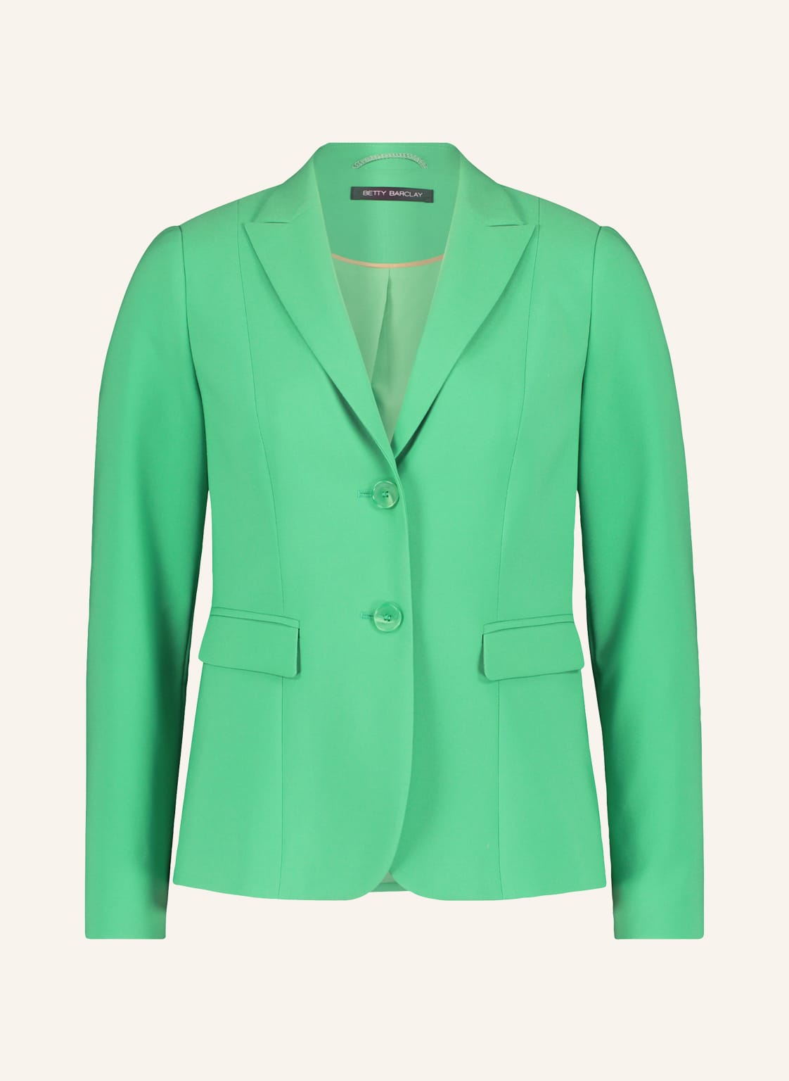 Image of Betty Barclay Blazer rot