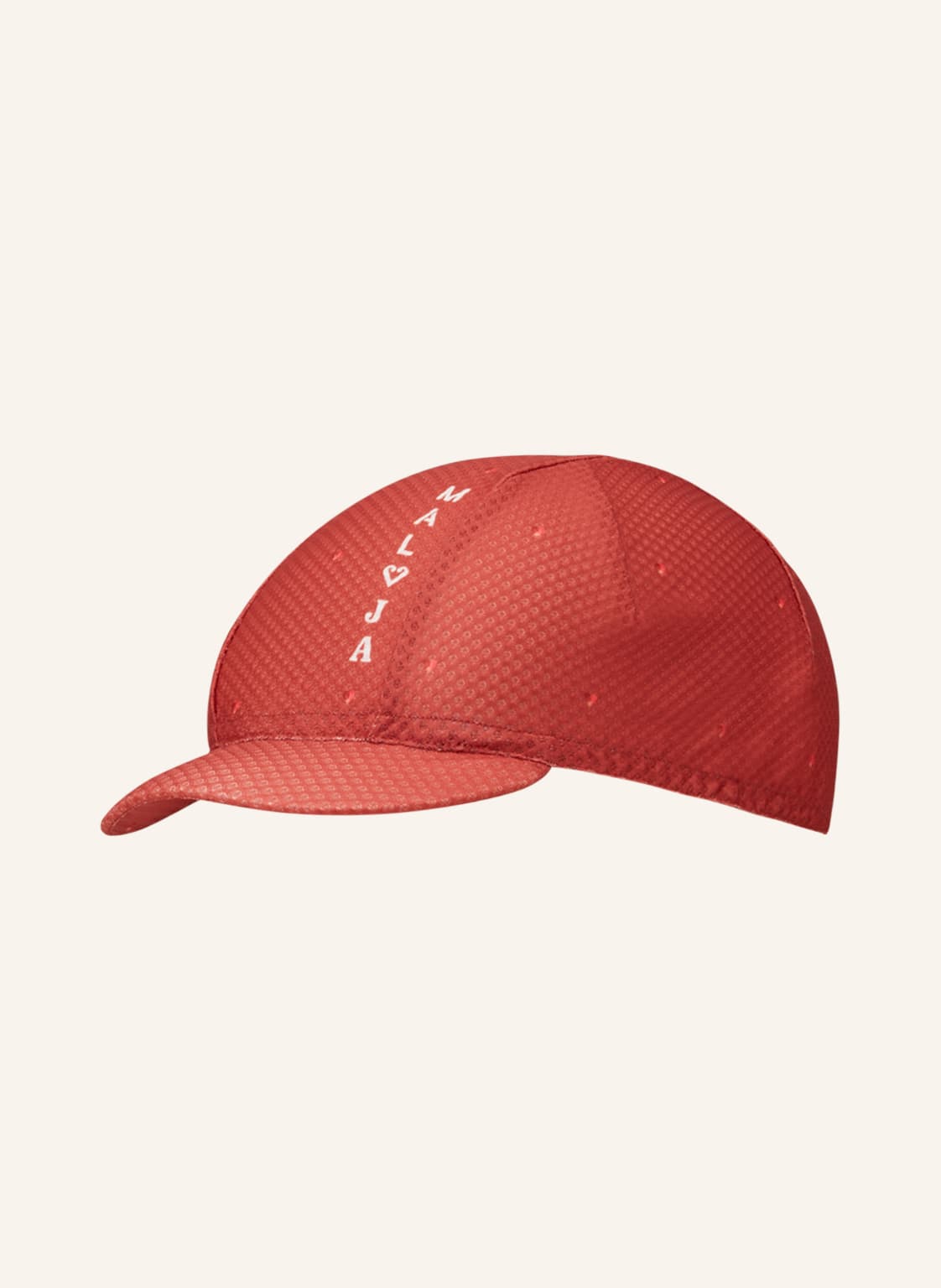 Image of Maloja Cap orange