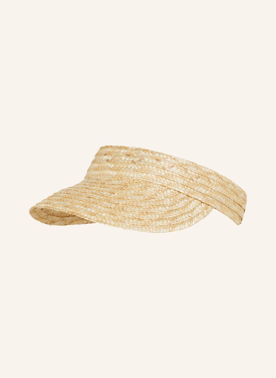 Image of Loevenich Visor beige