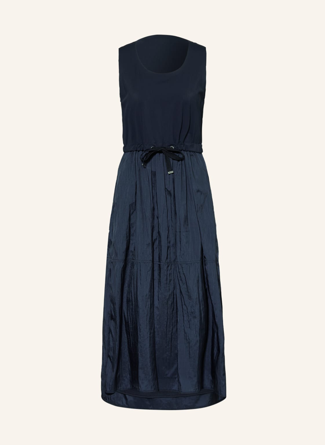 Image of Sportalm Kleid blau