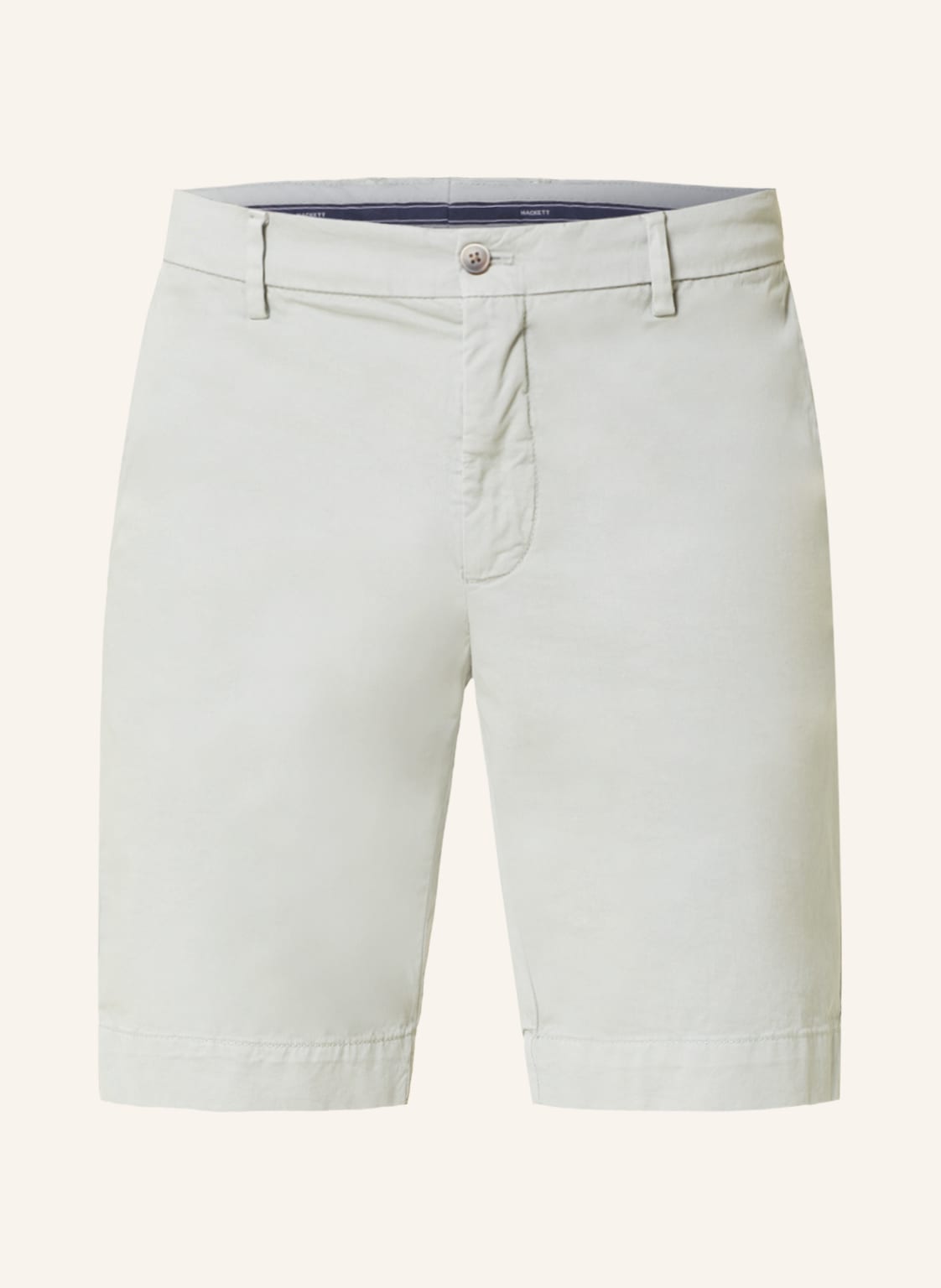 Image of Hackett London Shorts gruen