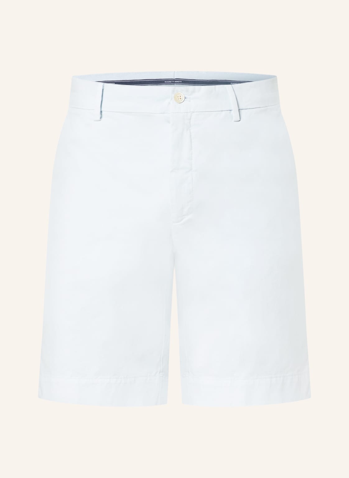 Image of Hackett London Shorts blau