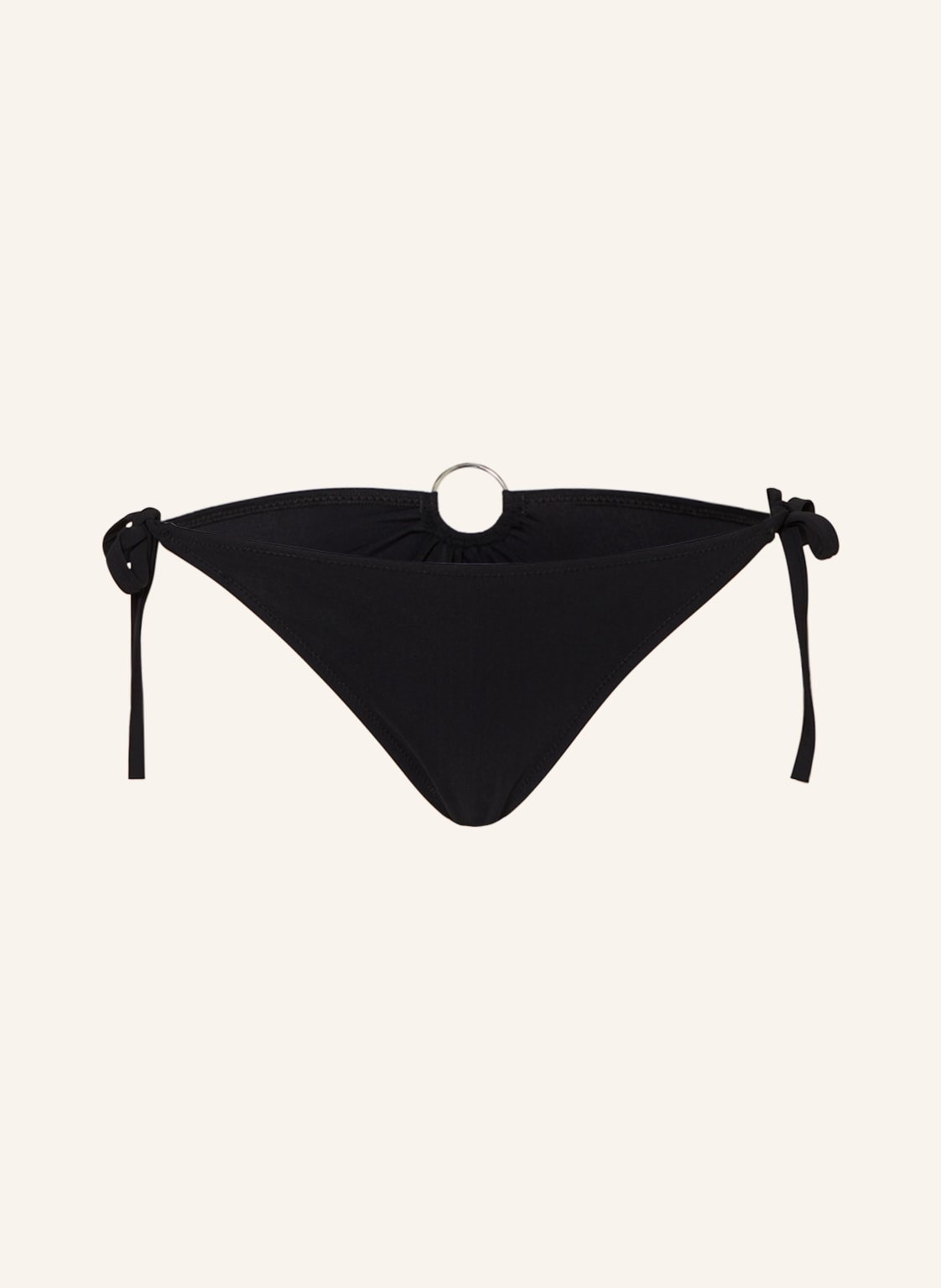 Image of Passionata Triangel-Bikini-Hose Lea schwarz