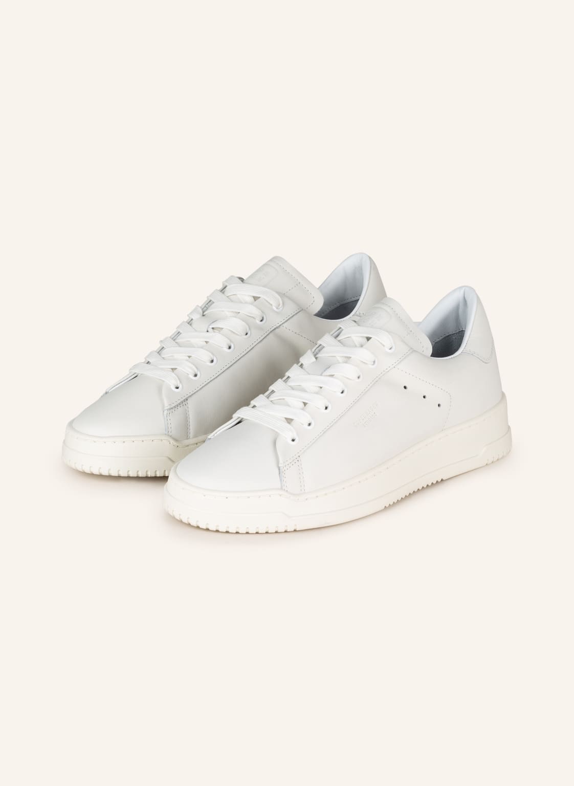 Image of Copenhagen Sneaker cph192m weiss