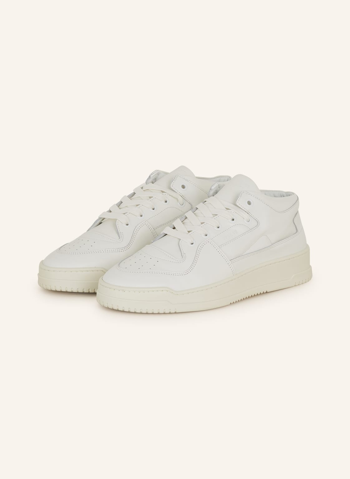 Image of Copenhagen Hightop-Sneaker cph159m weiss