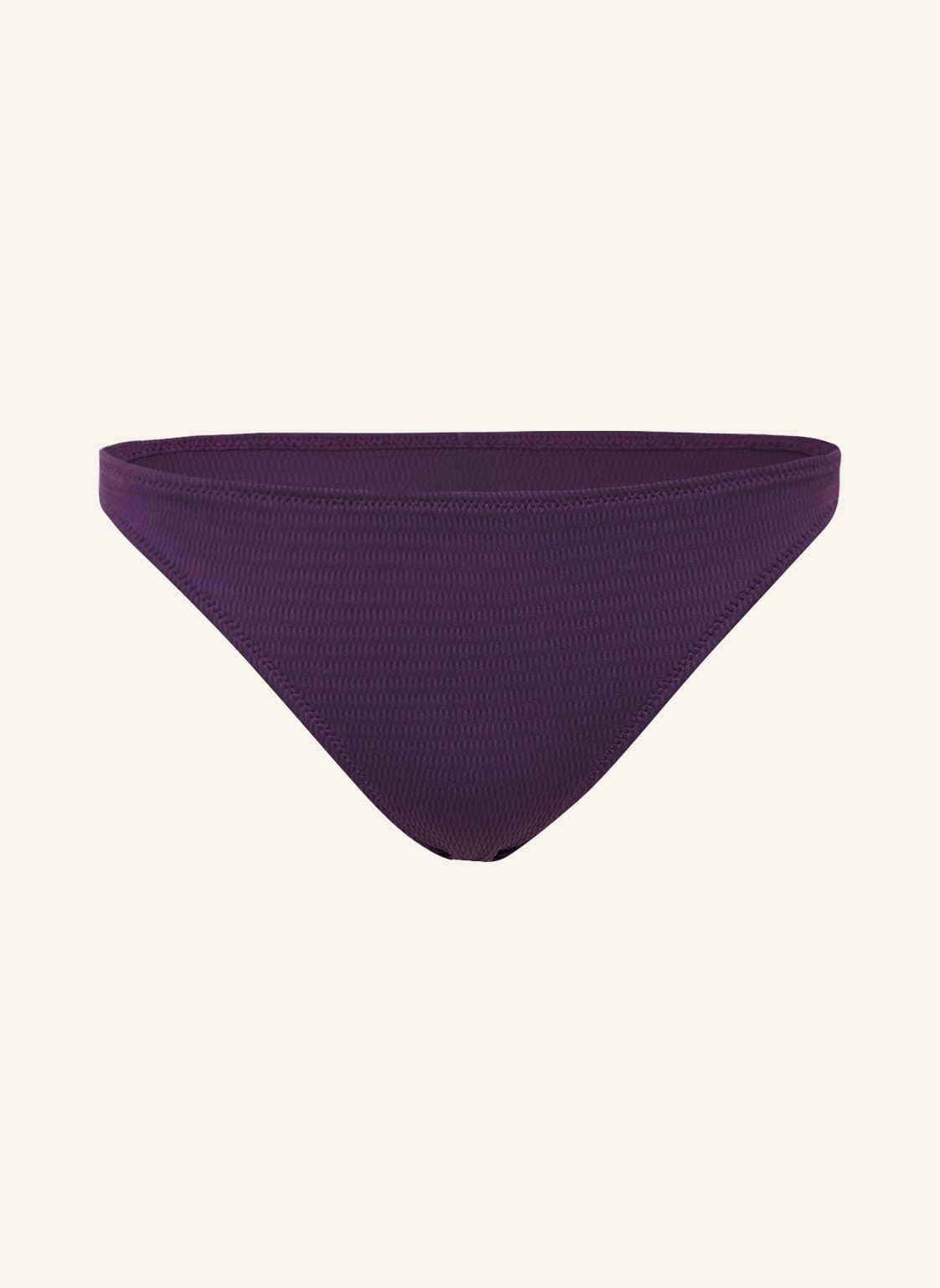 Image of Passionata Basic-Bikini-Hose Lila violett
