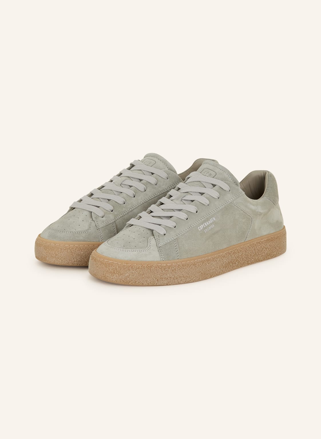 Image of Copenhagen Sneaker cph157 grau