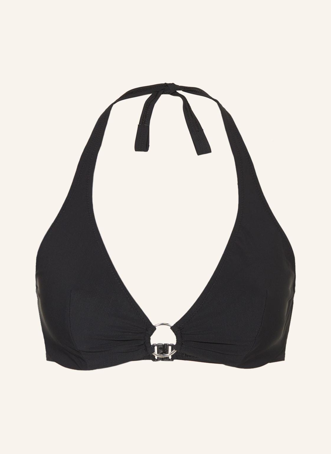 Image of Passionata Bügel-Bikini-Top Lea schwarz