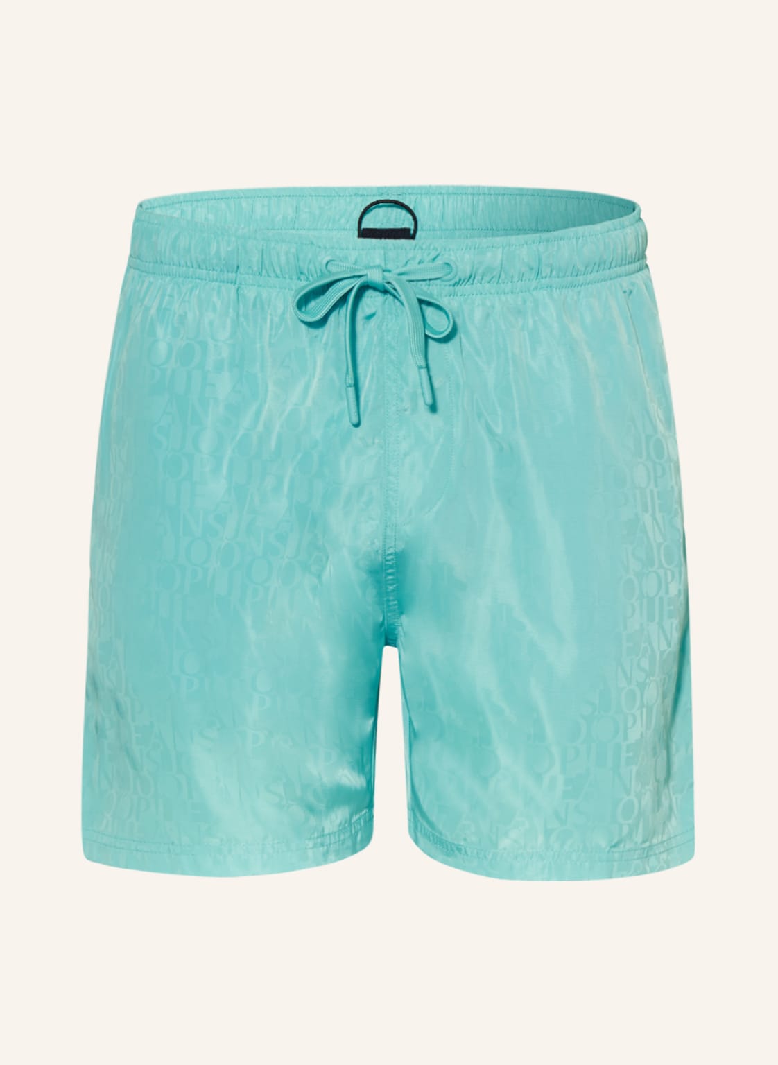 Image of Joop! Jeans Badeshorts Siesta Beach blau