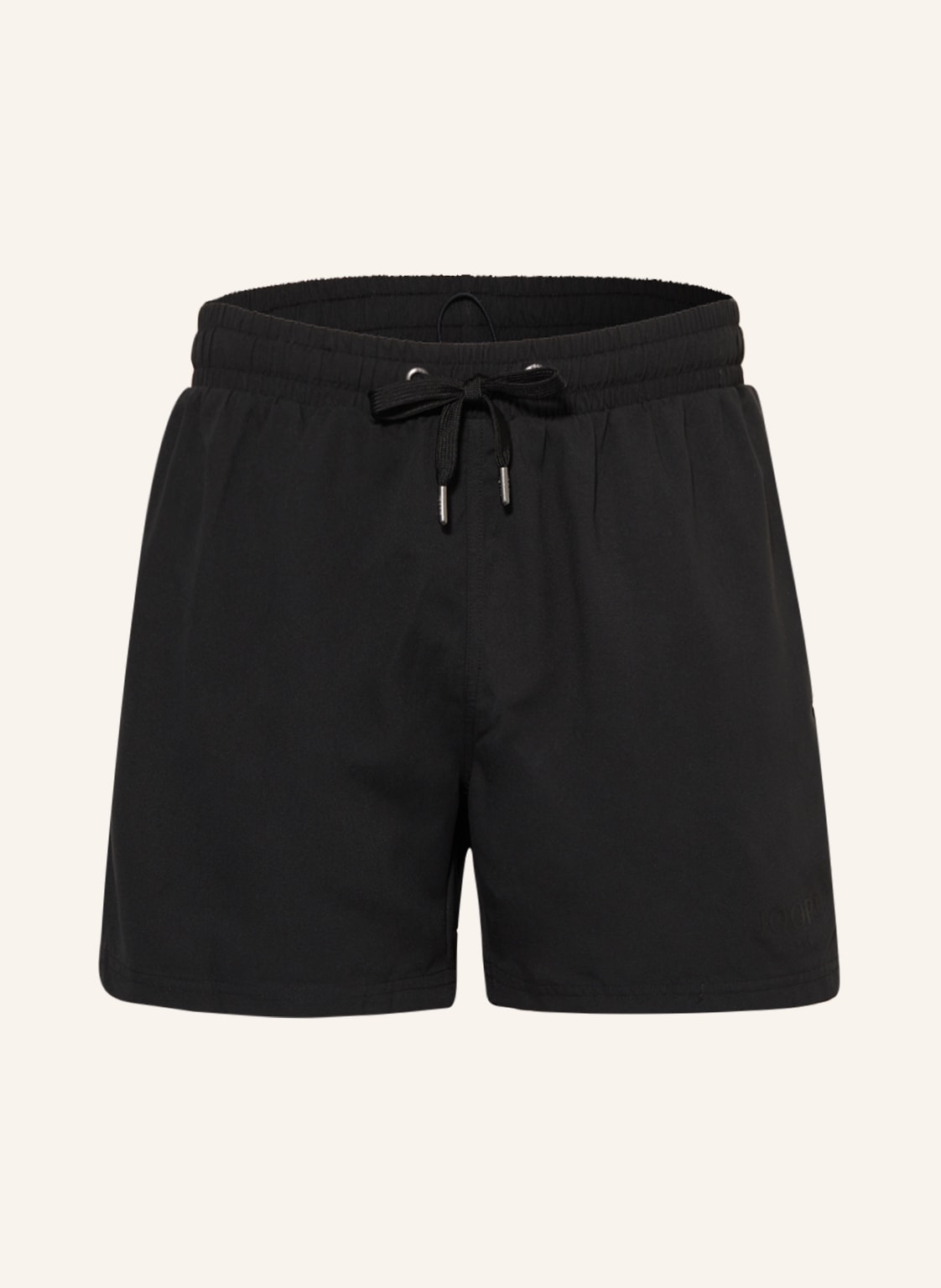Image of Joop! Jeans Badeshorts South Beach schwarz