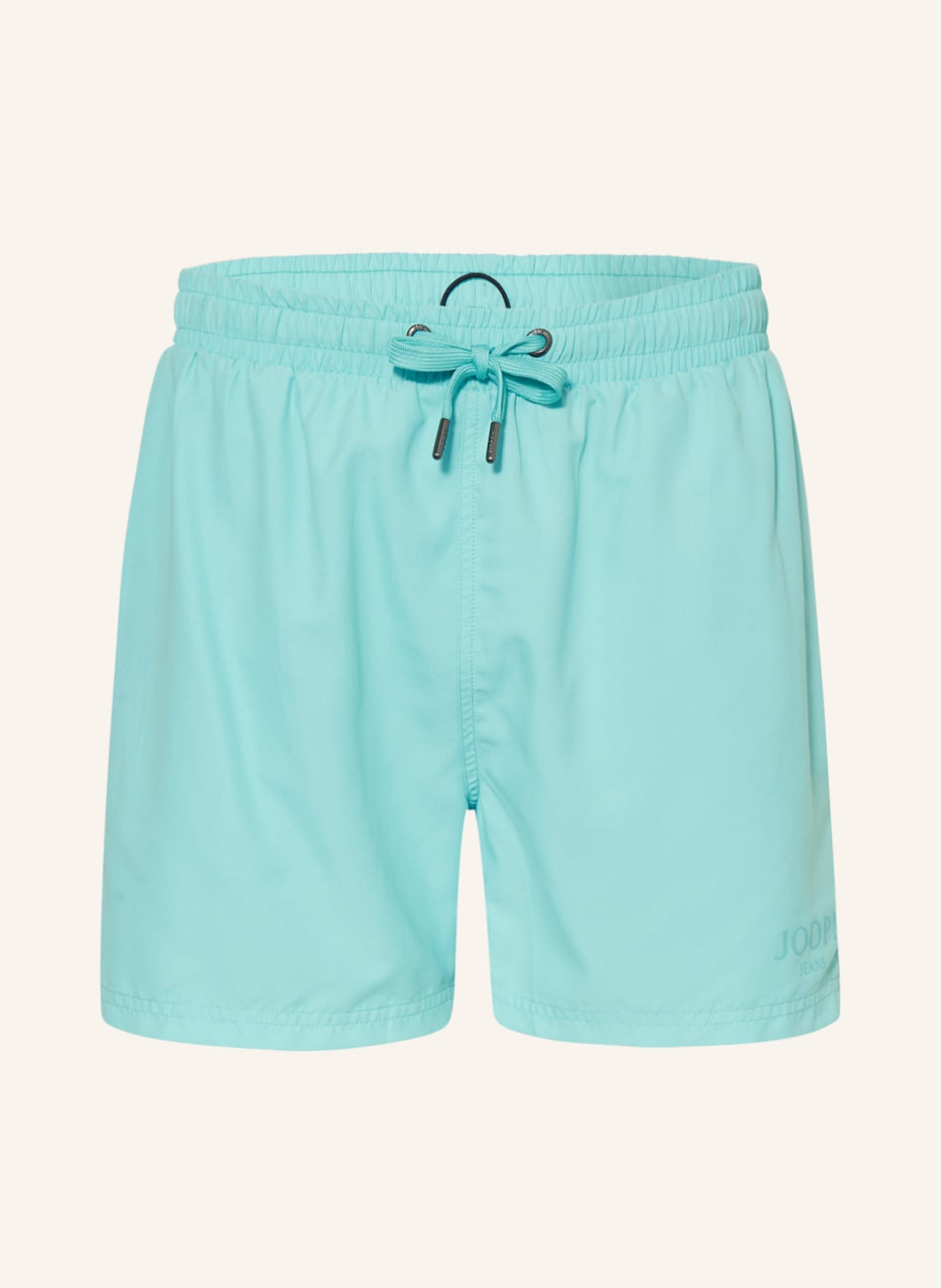 Image of Joop! Jeans Badeshorts South Beach blau