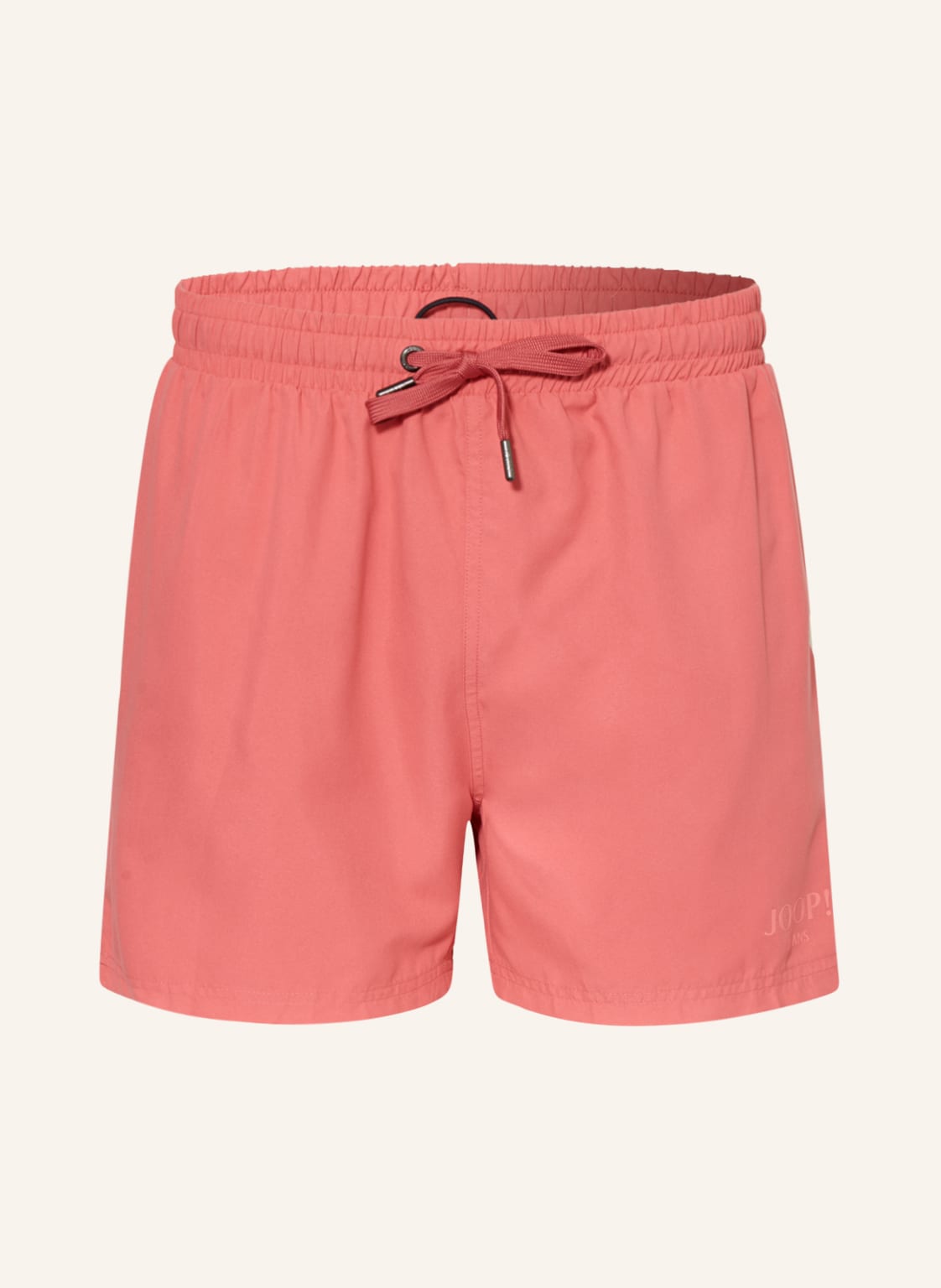 Image of Joop! Jeans Badeshorts South Beach pink