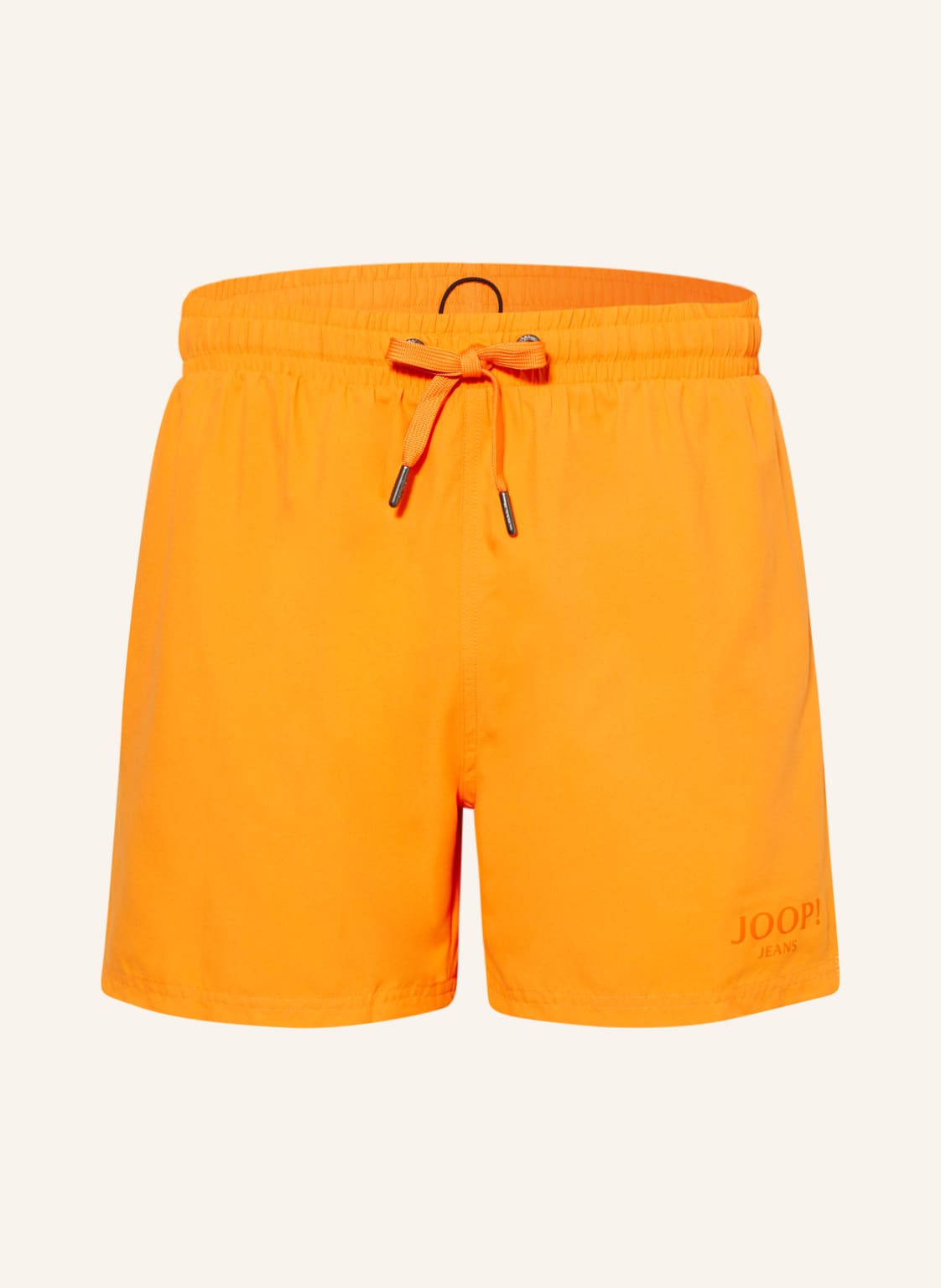 Image of Joop! Jeans Badeshorts South Beach gelb