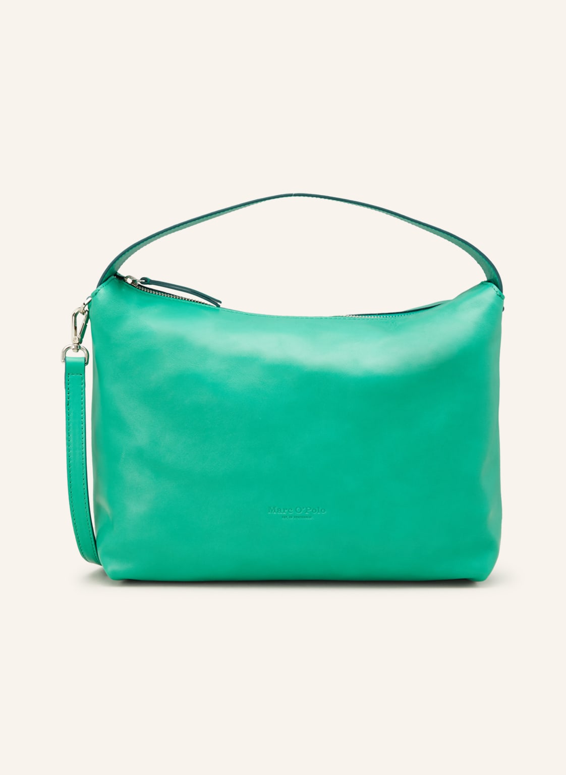 Image of Marc O'polo Hobo-Bag gruen