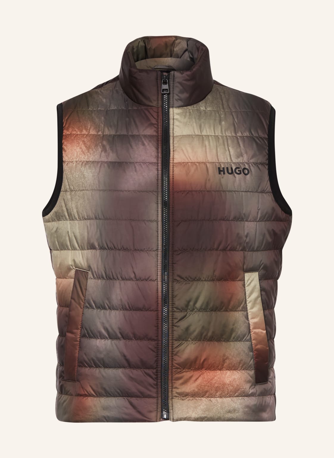 Image of Hugo Steppweste Betino blau