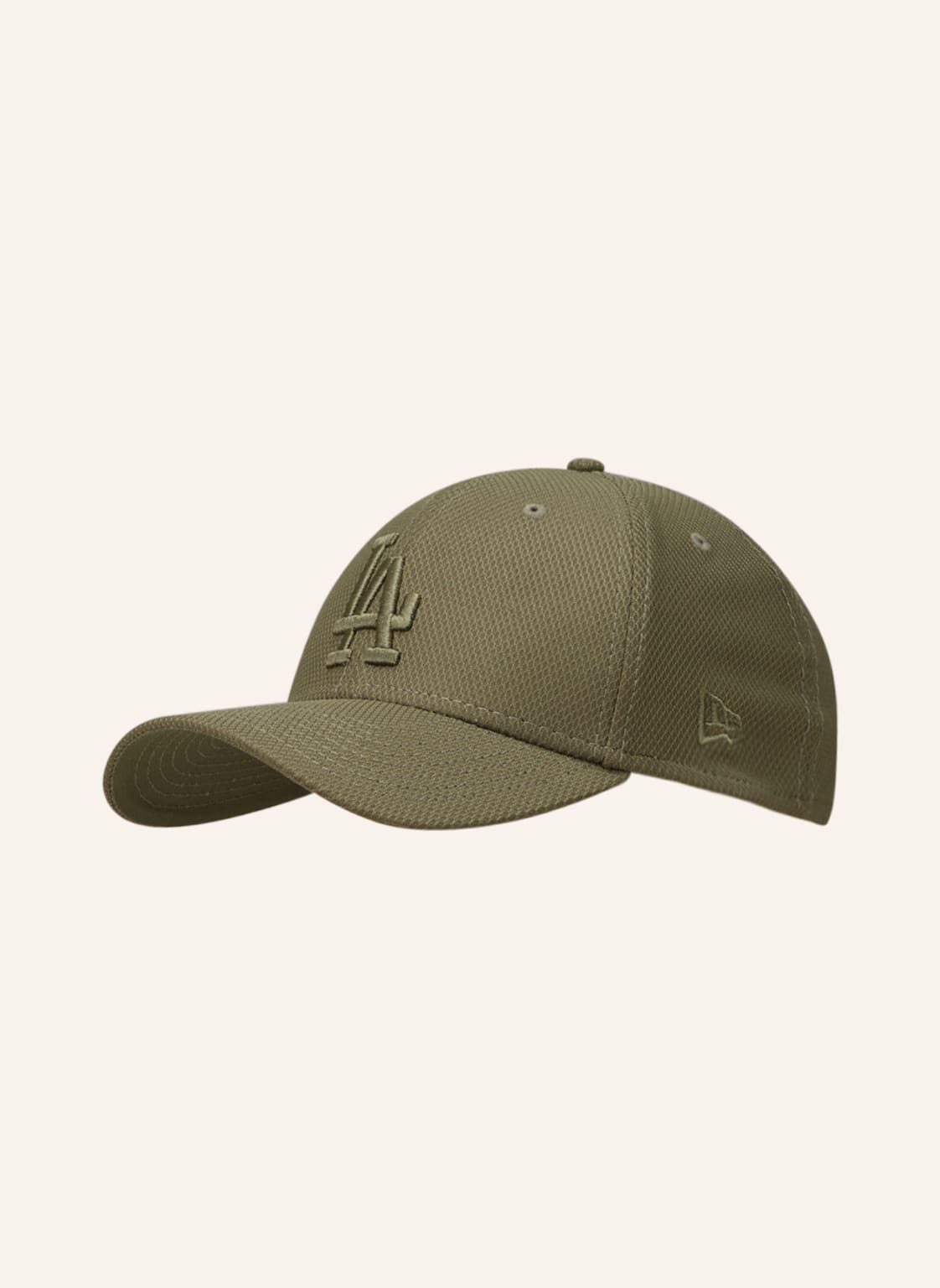 Image of New Era Cap Diamond Era 39thirty® gruen