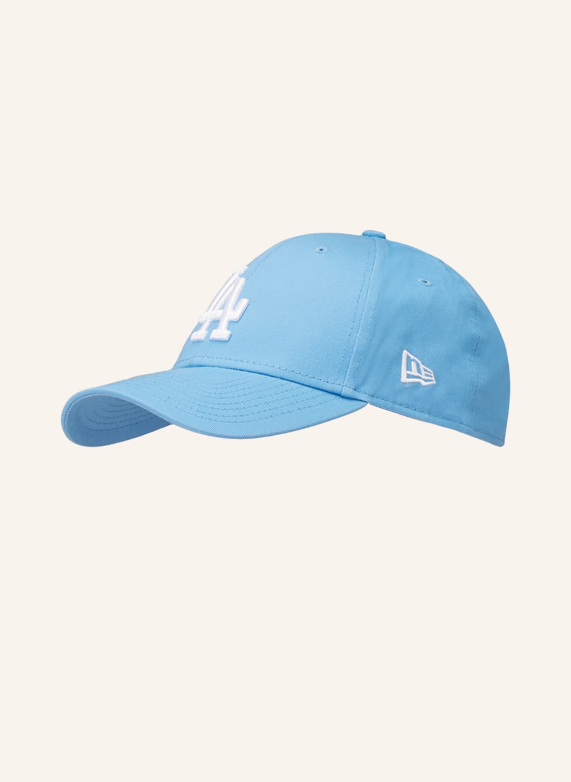 Image of New Era Cap League Essential 9forty® blau