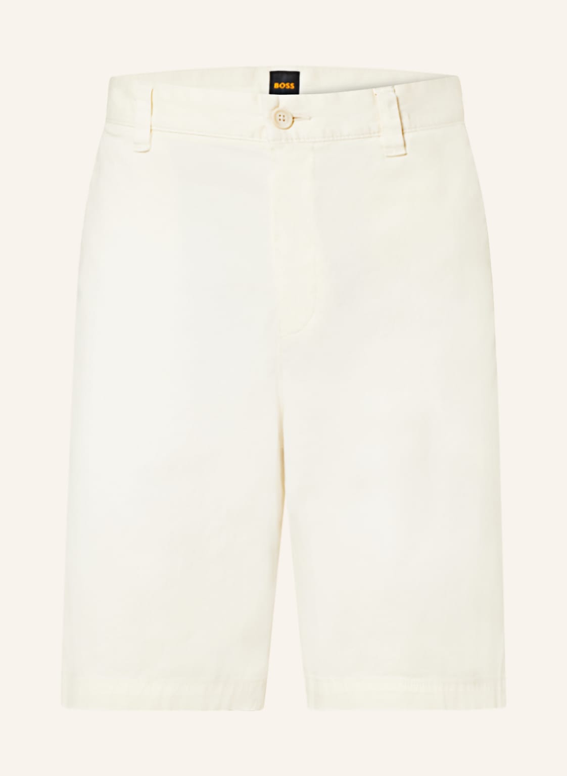Image of Boss Shorts Selian beige
