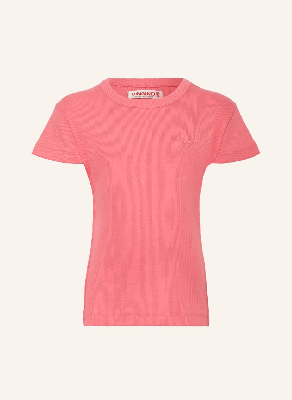 Image of Vingino T-Shirt Hamy pink