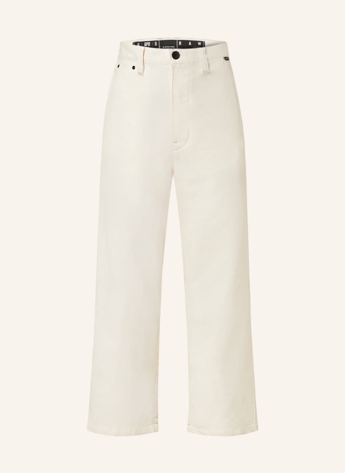 Image of G-Star Raw Chino weiss