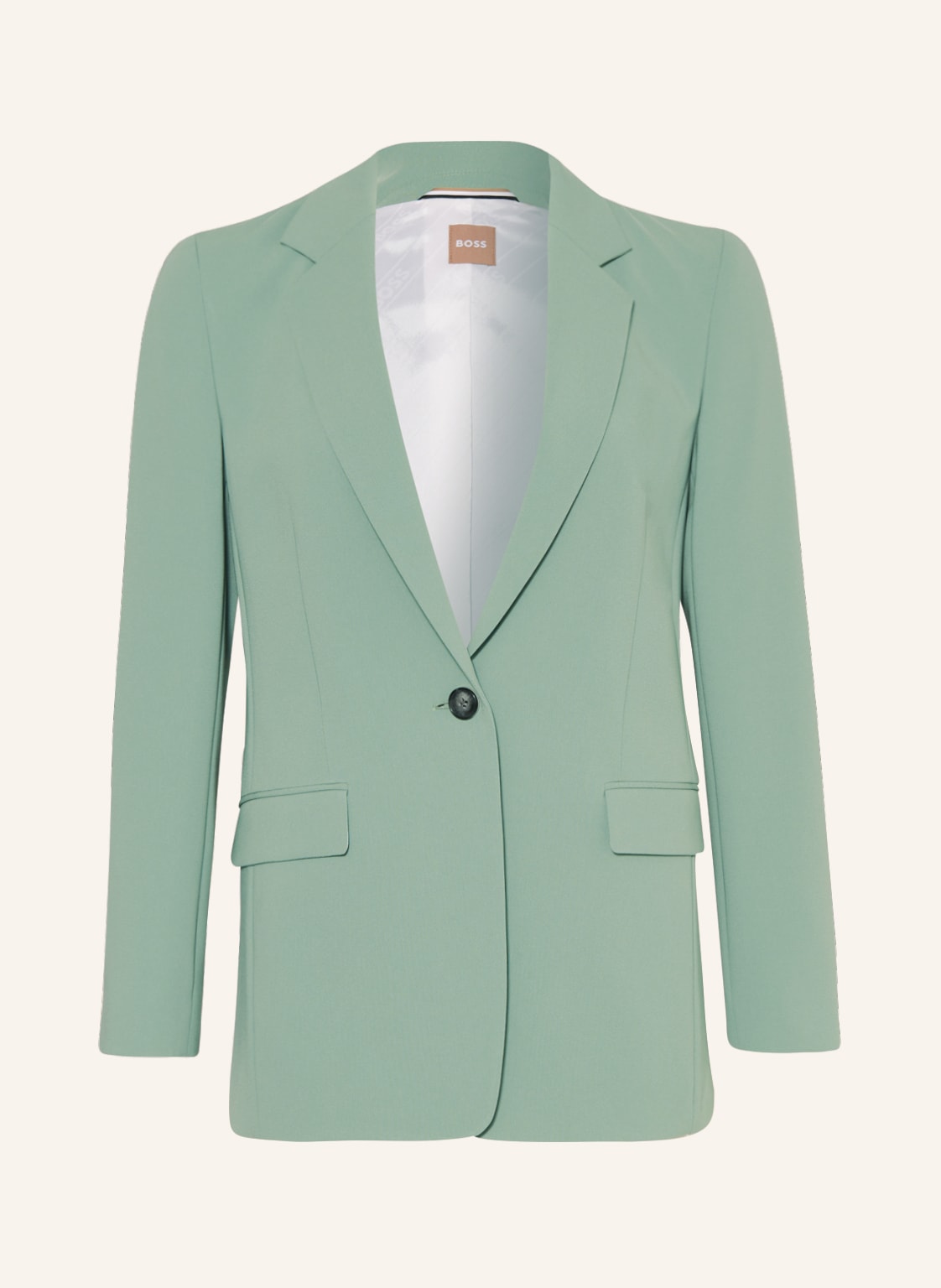 Image of Boss Blazer Jocalua gruen