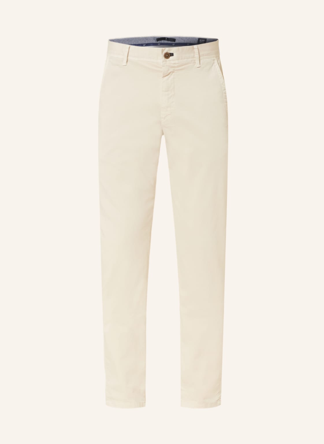 Image of Joop! Jeans Chino Matthew Modern Fit weiss