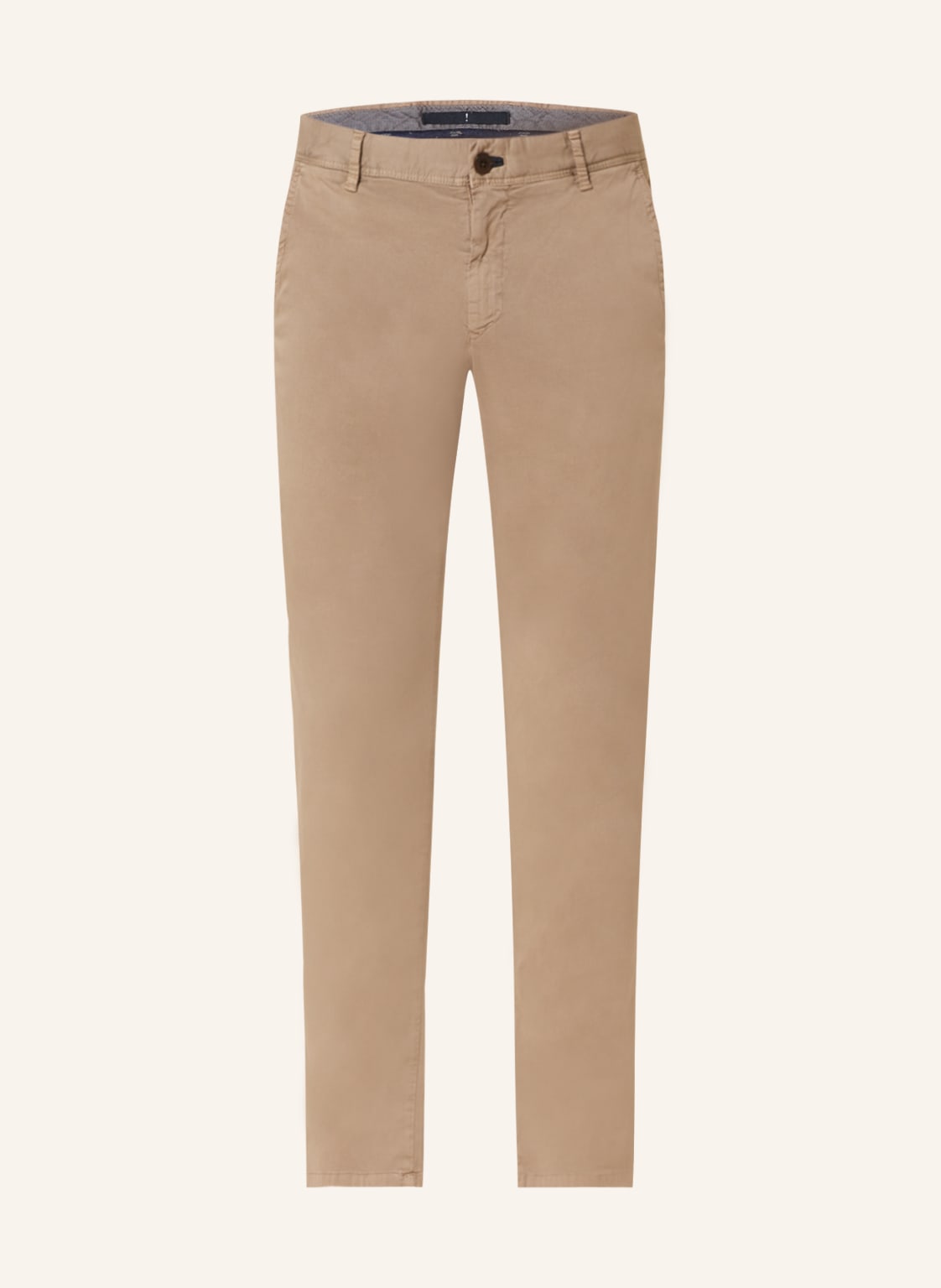 Image of Joop! Jeans Chino Matthew Modern Fit beige