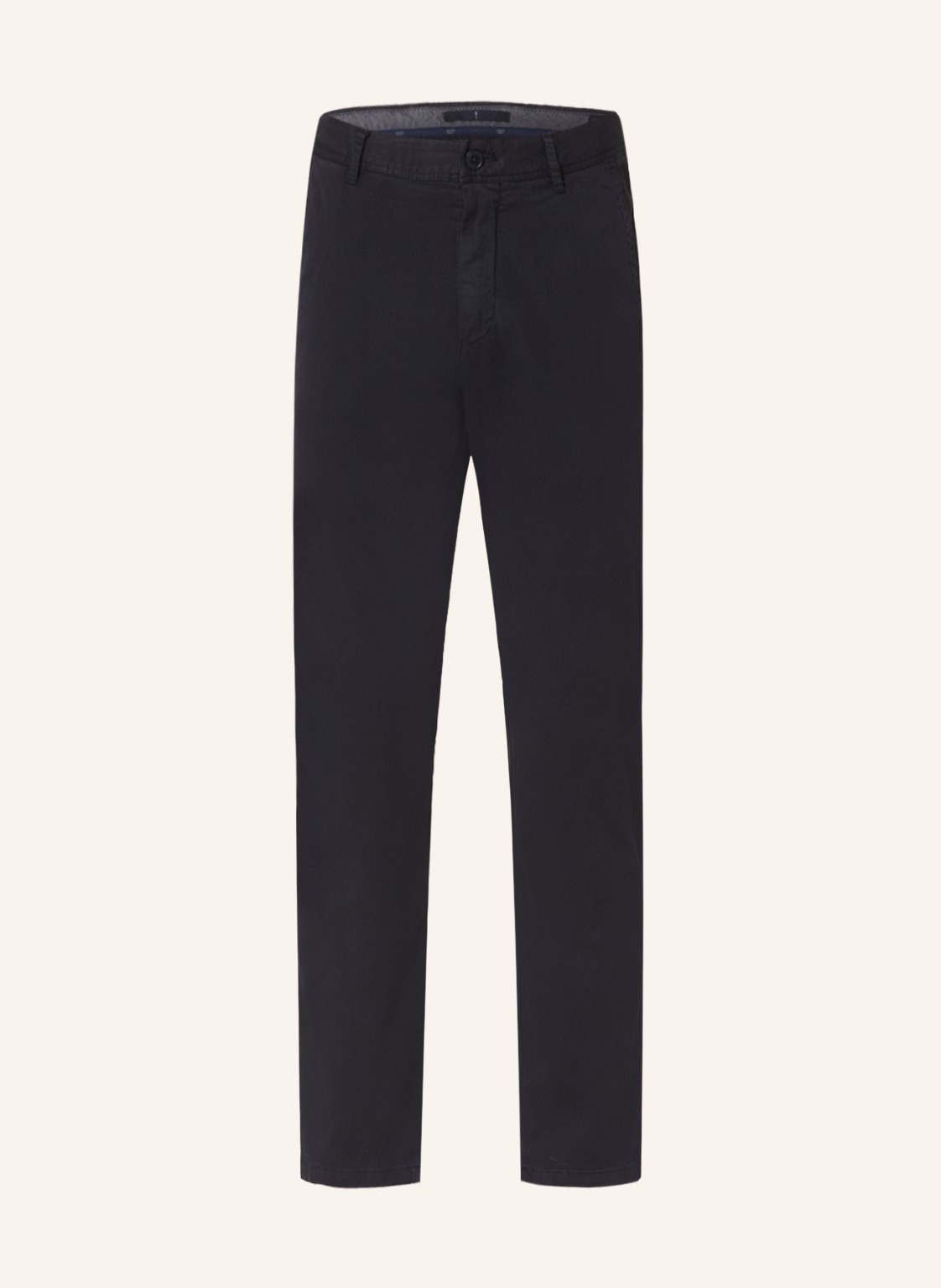 Image of Joop! Jeans Chino Matthew Modern Fit blau