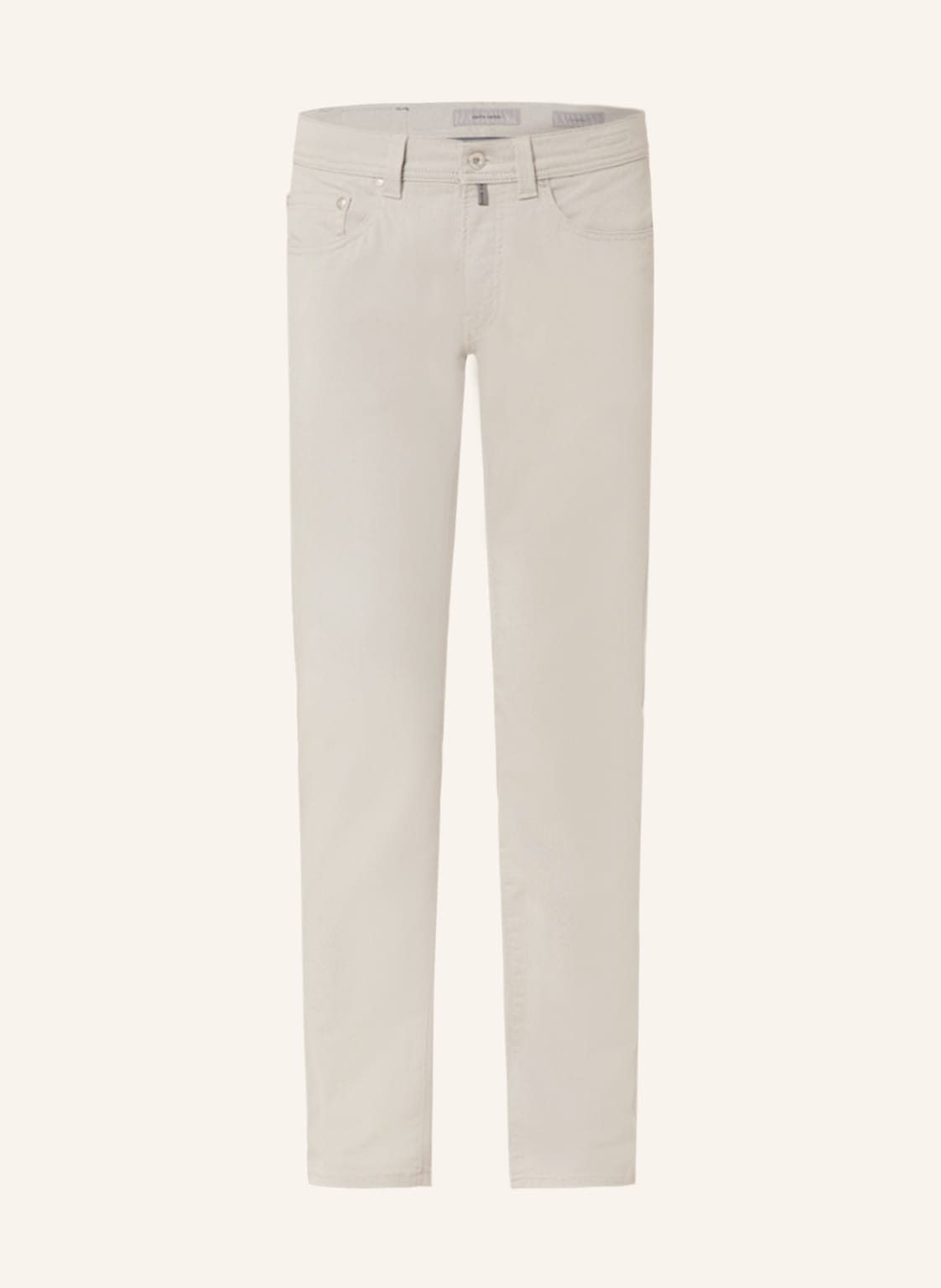 Image of Pierre Cardin Chino Lyon Tapered Fit beige